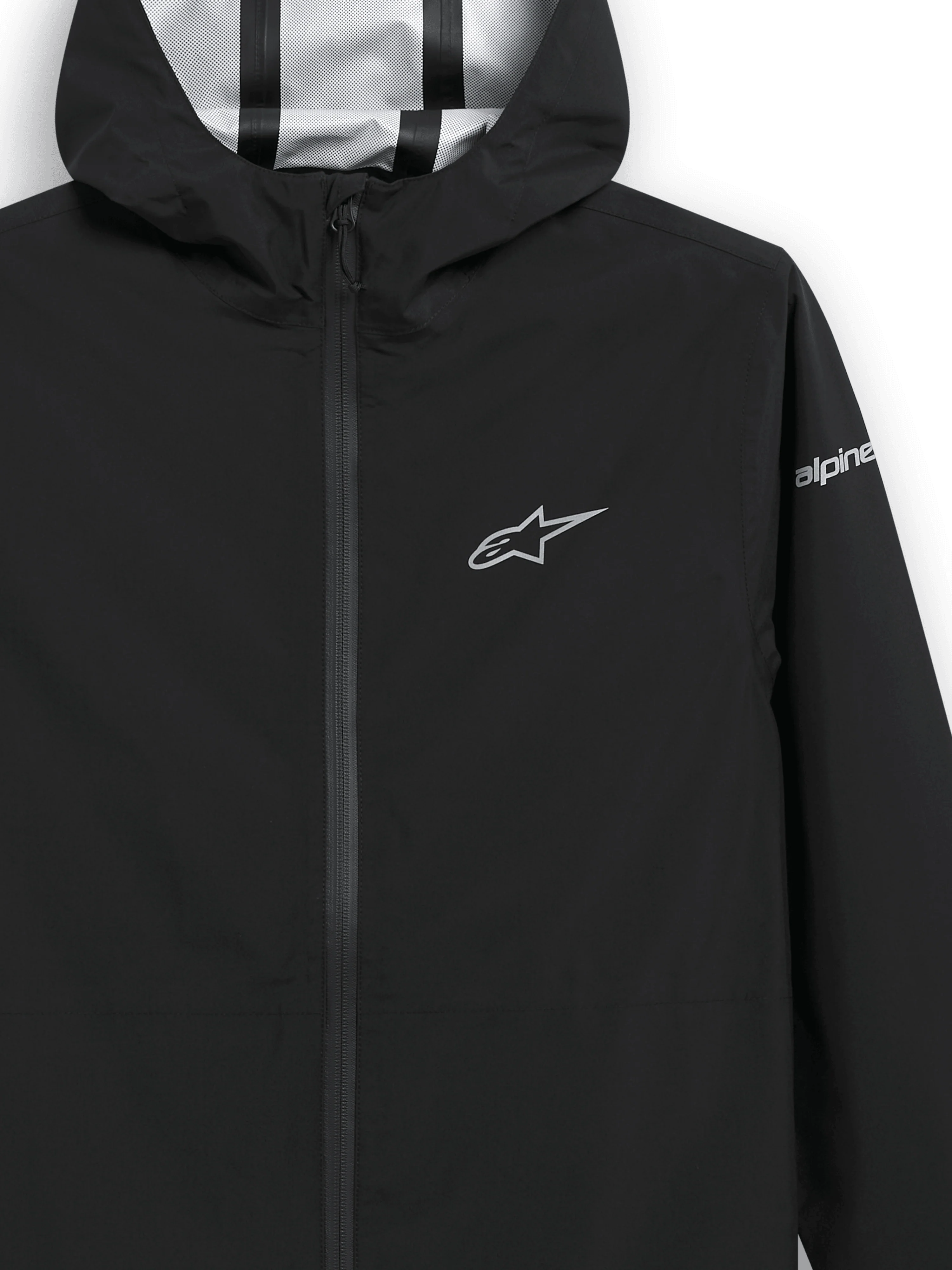 Chaqueta Impermeable Kascade - Image 7