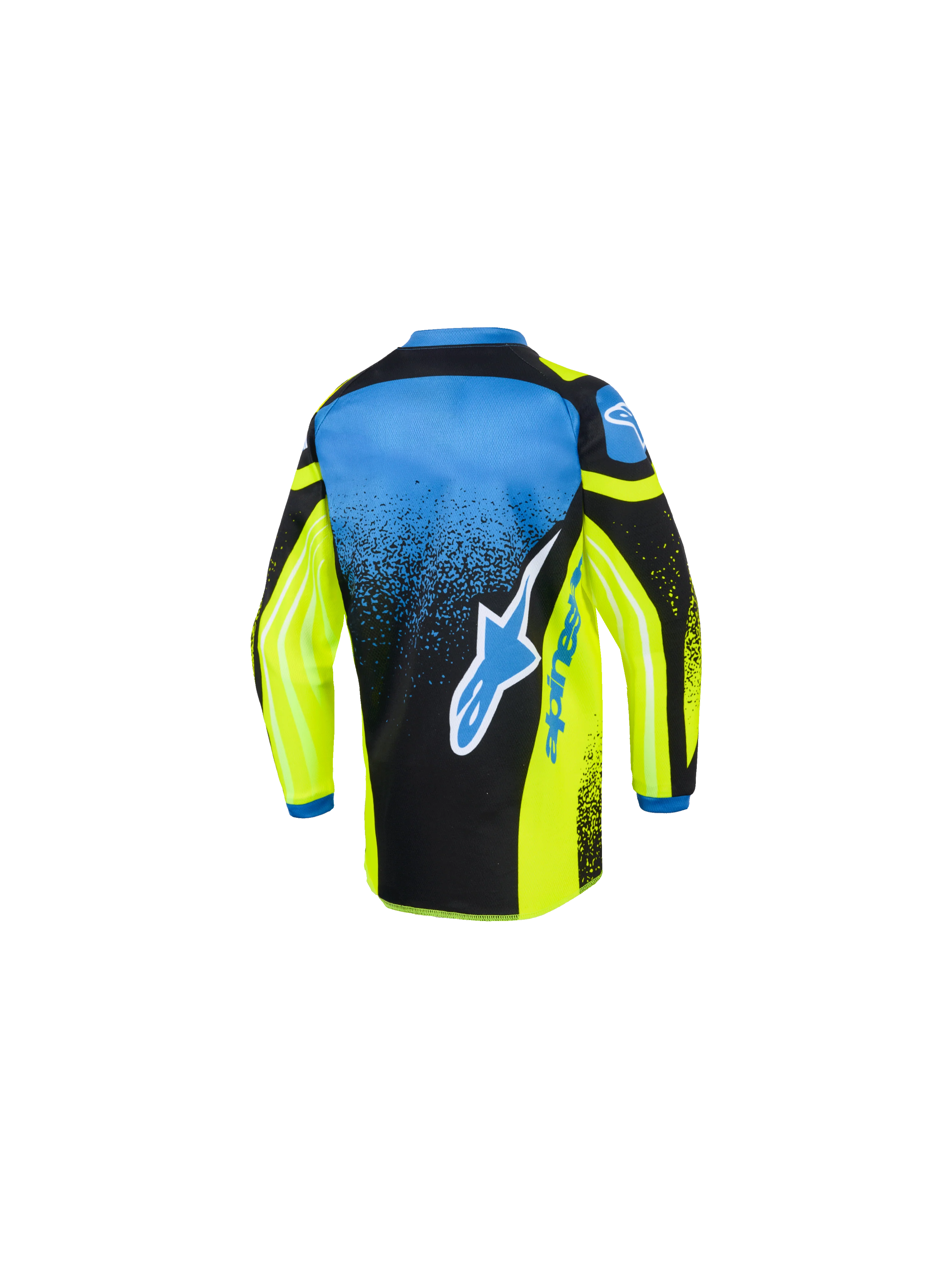 Jersey Racer Nomur Para Niños 2026 - Image 2