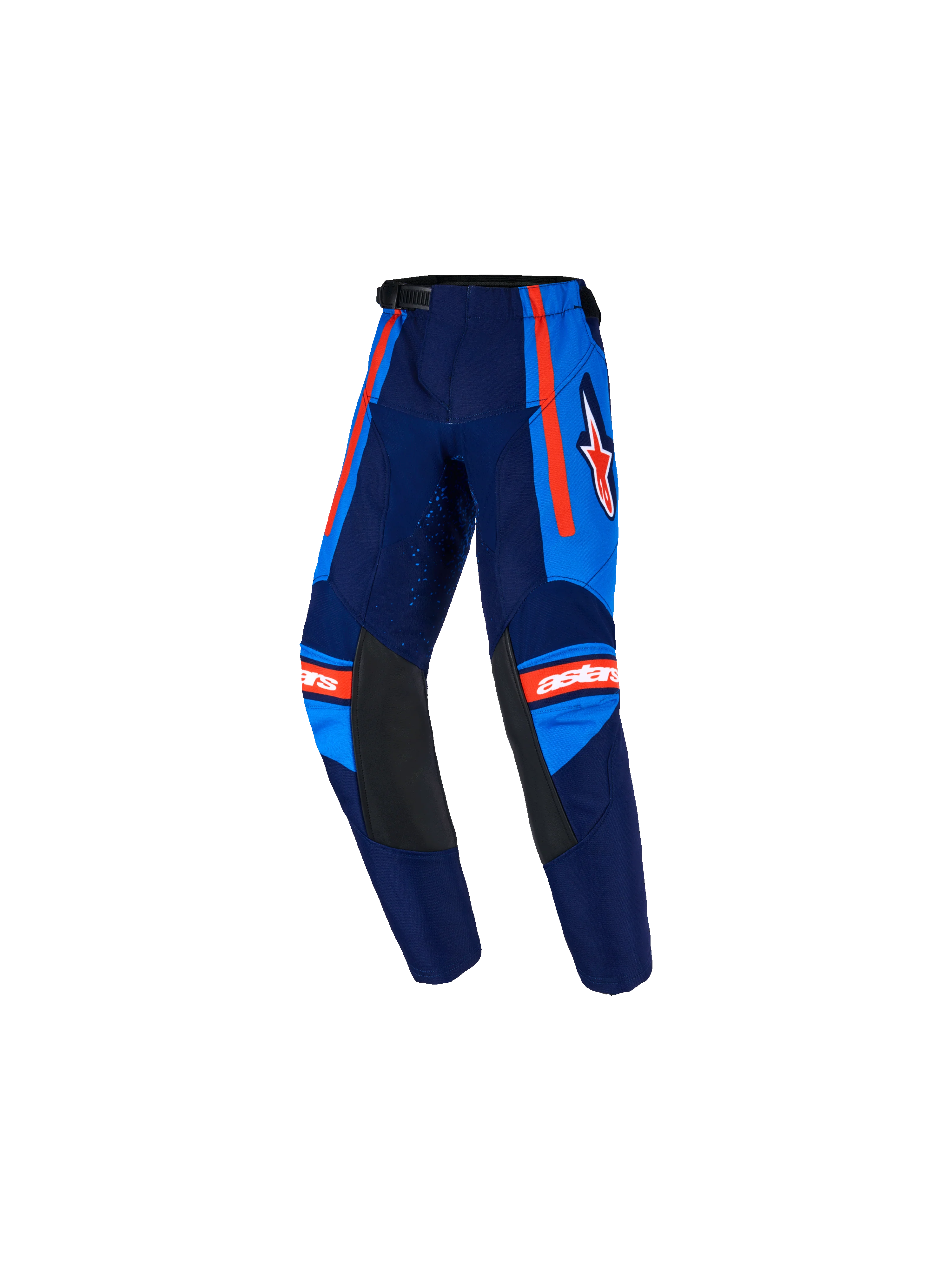 Pantalones Racer Nomur Para Niños 2026