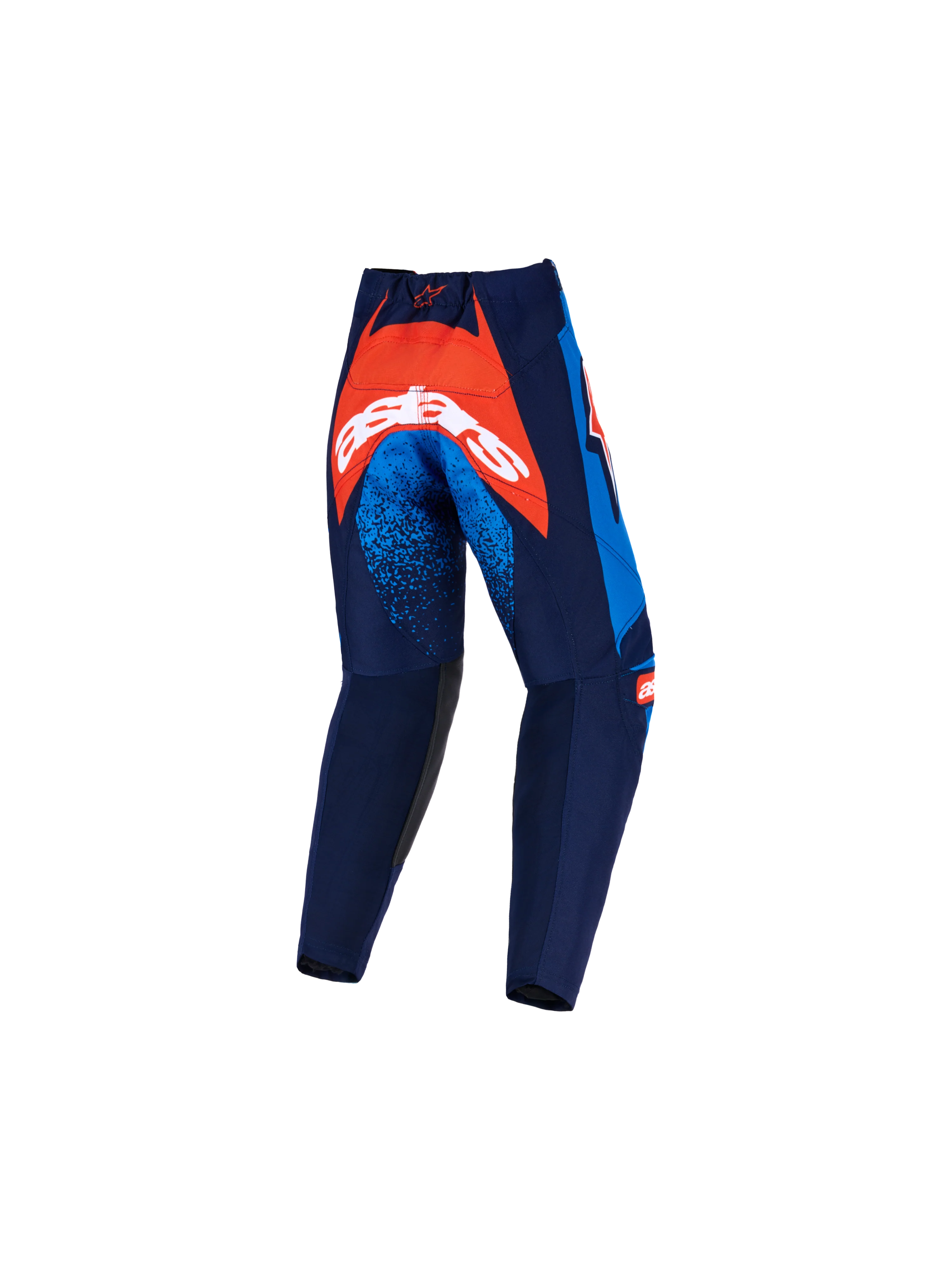 Pantalones Racer Nomur Para Niños 2026 - Image 2