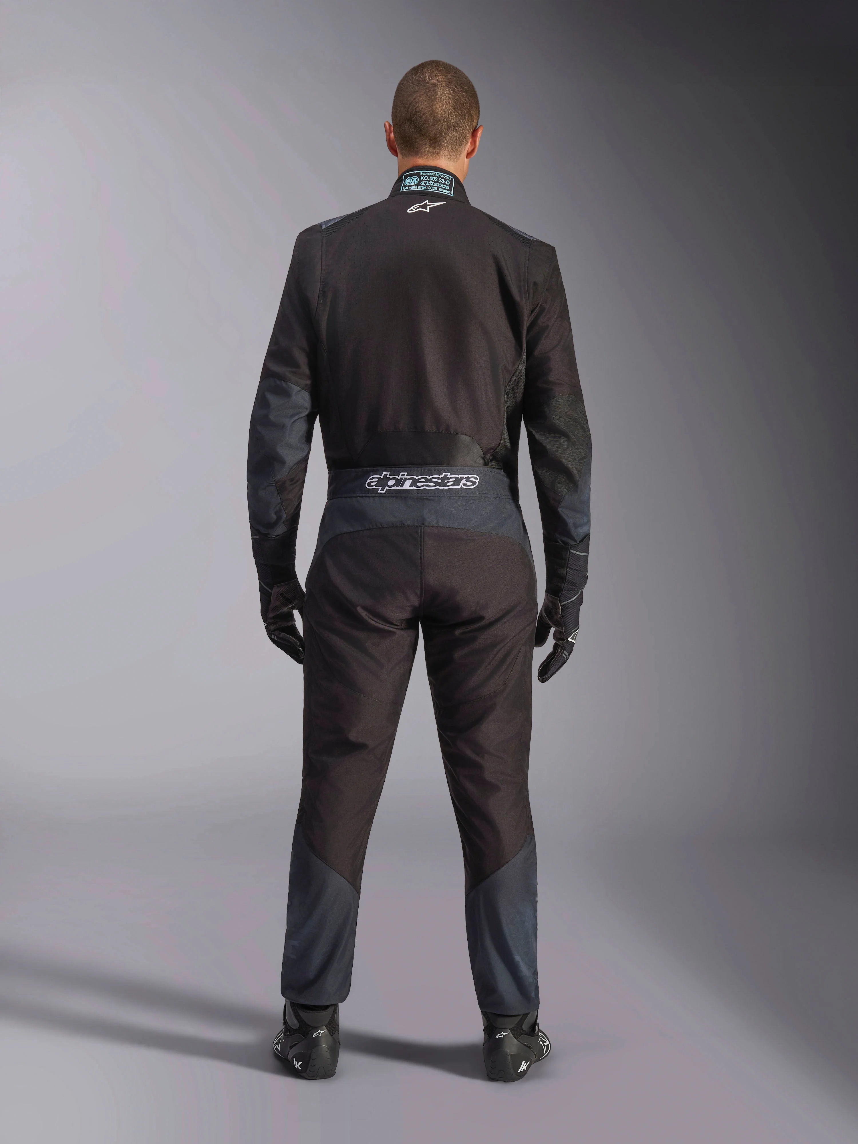 Traje KMX-5 V3 - Image 4