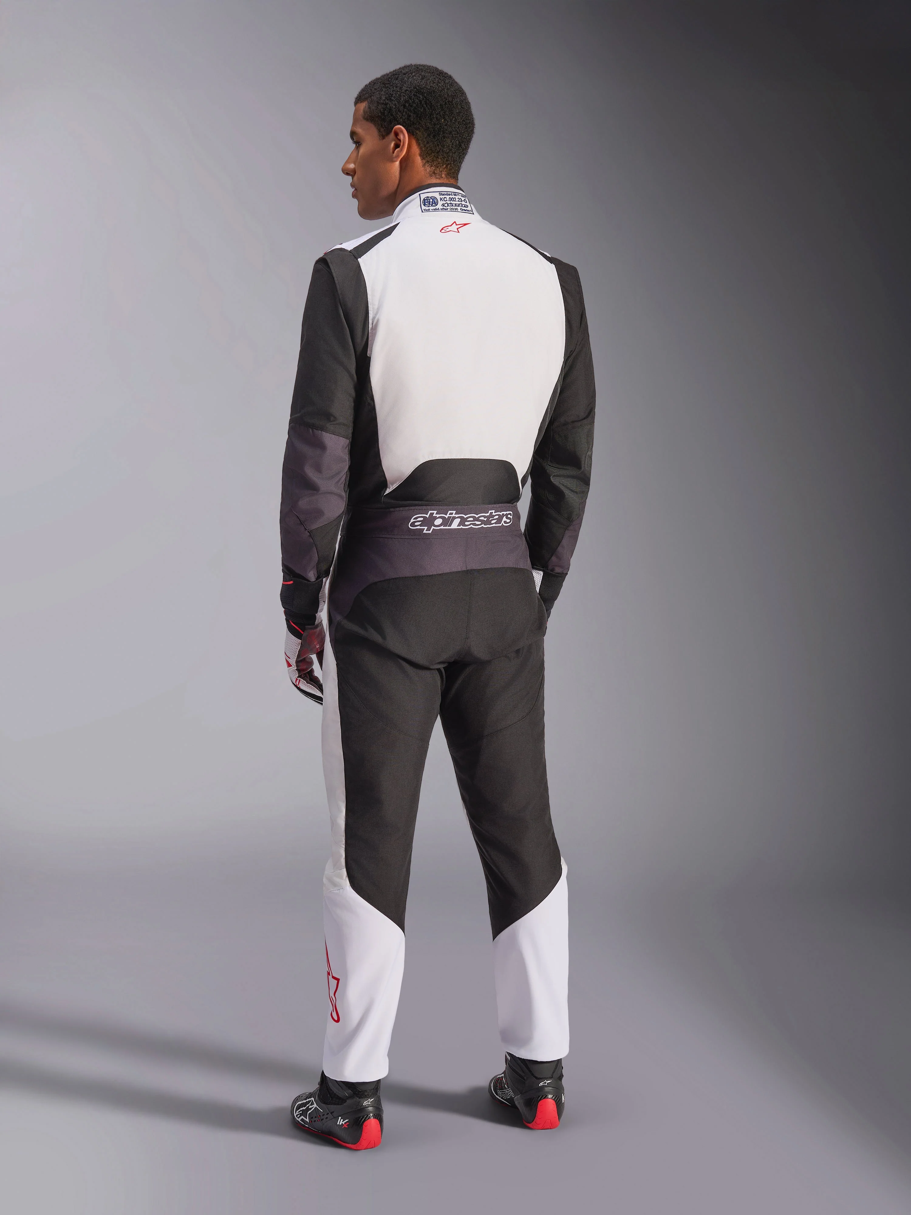Traje KMX-5 V3 - Image 3