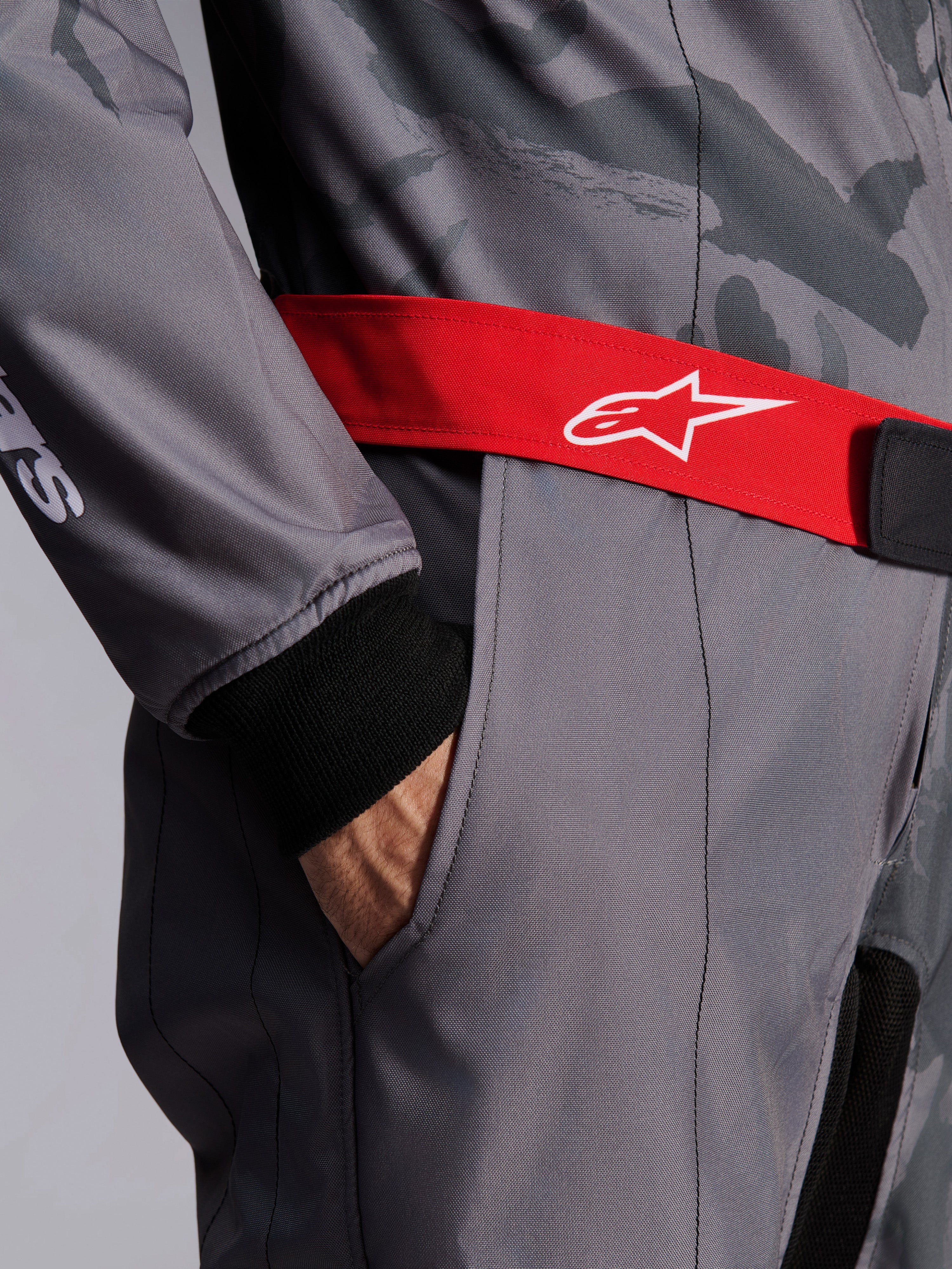 Traje KMX-9 V3 Graphic 5 - Image 7