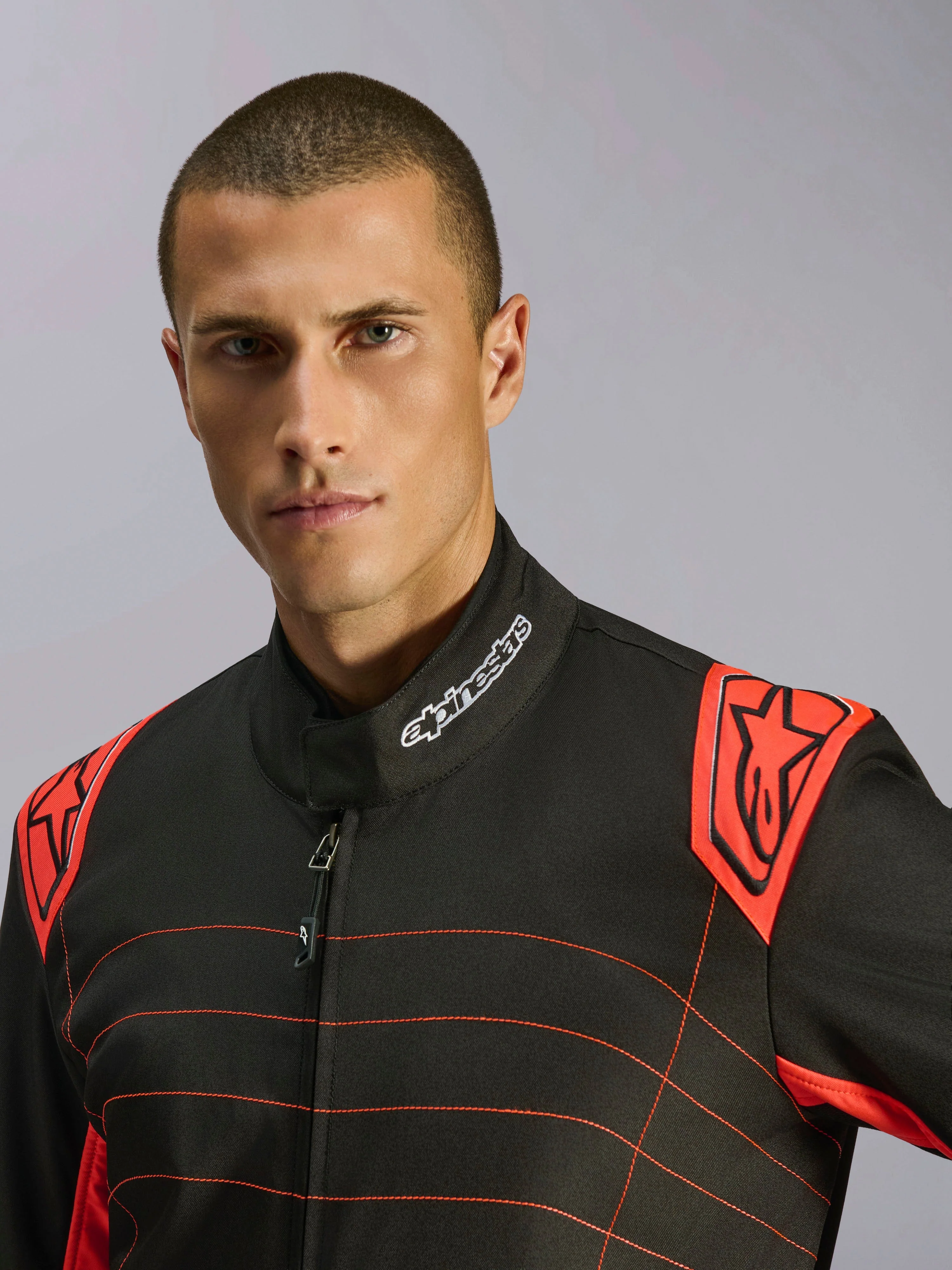 Traje KMX-9 V3 - Image 5