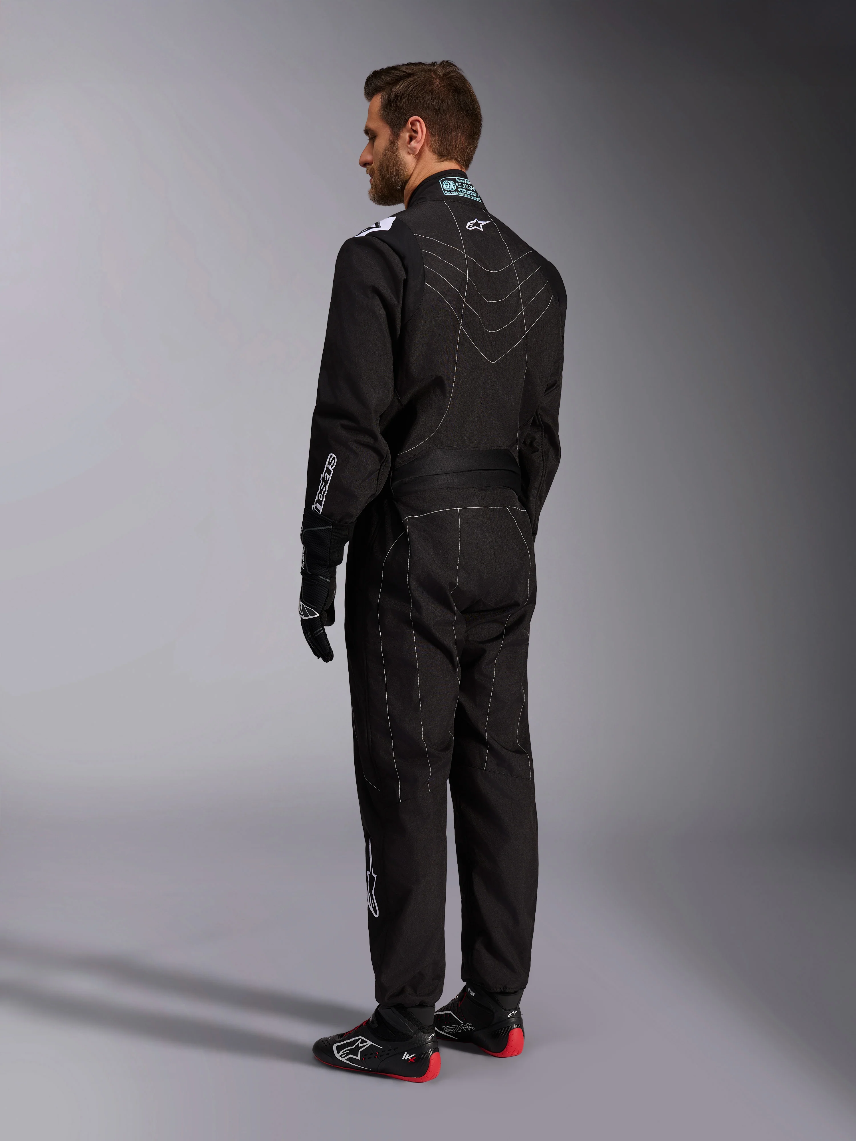 Traje KMX-9 V3 - Image 4