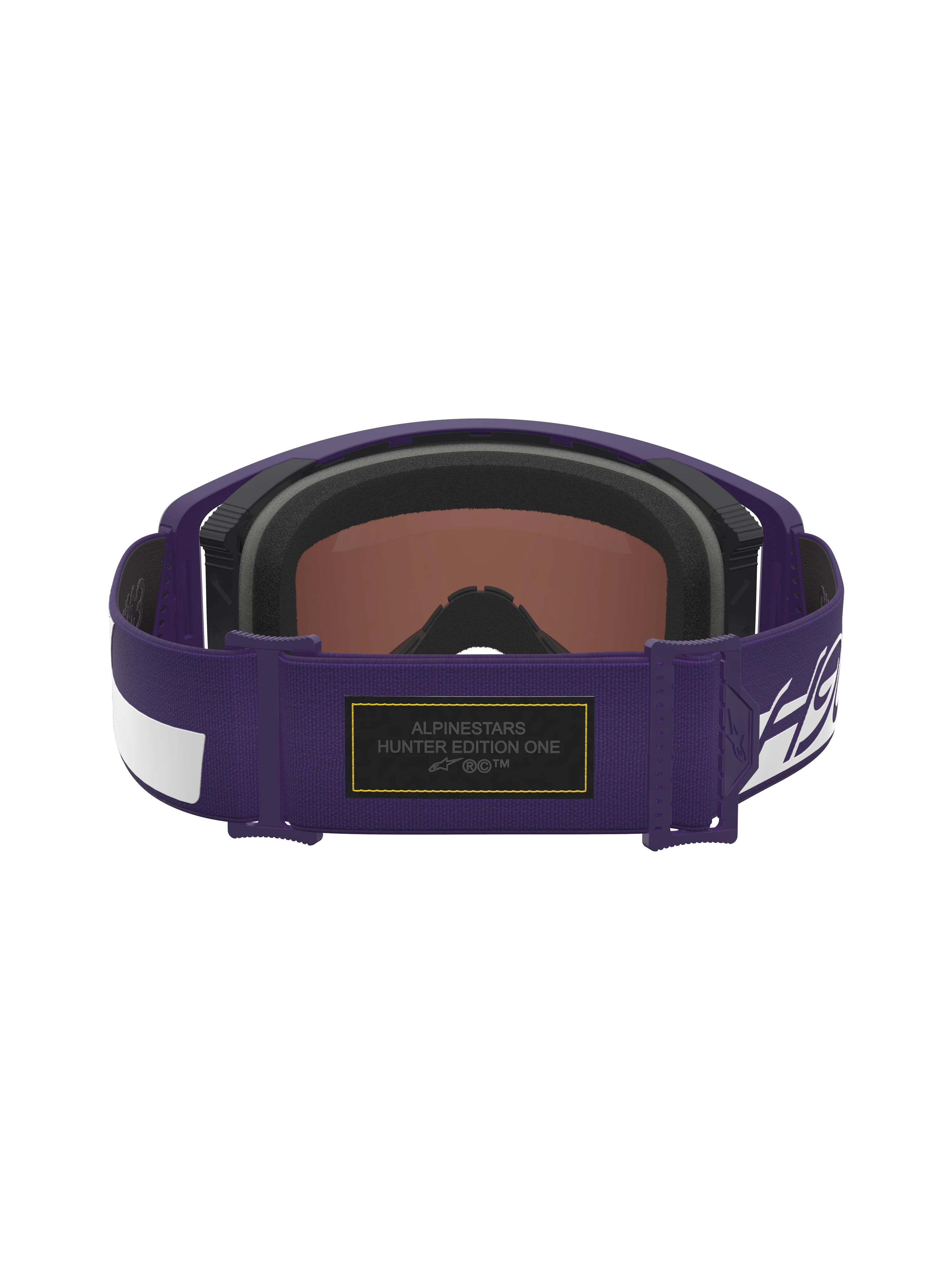 Gafas Supertech Vision HUNTA96 XXV Edición Limitada - Image 5