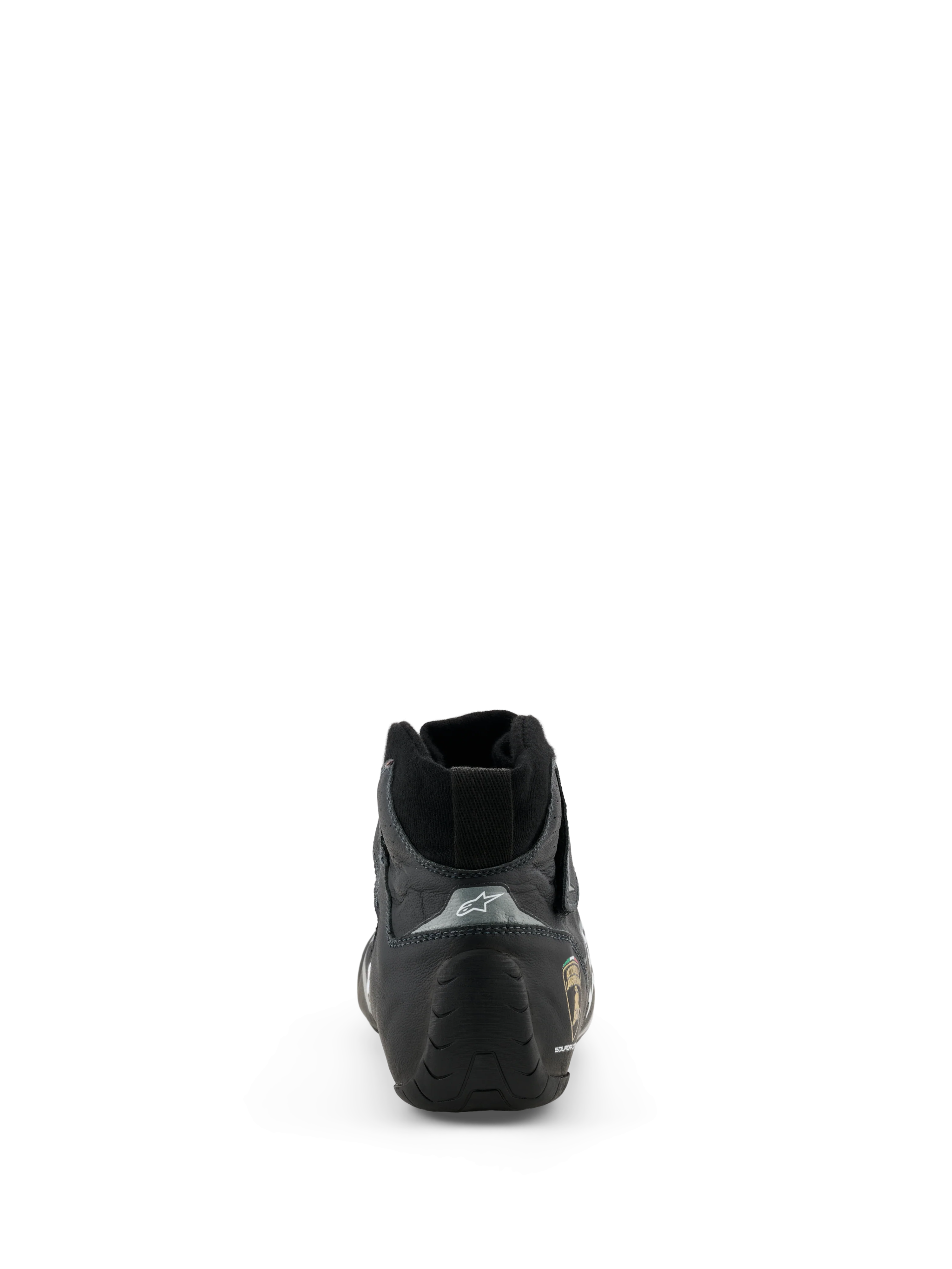 Zapatos Lamborghini Tech-1 Z V3 FIA Edición Limitada - Image 5