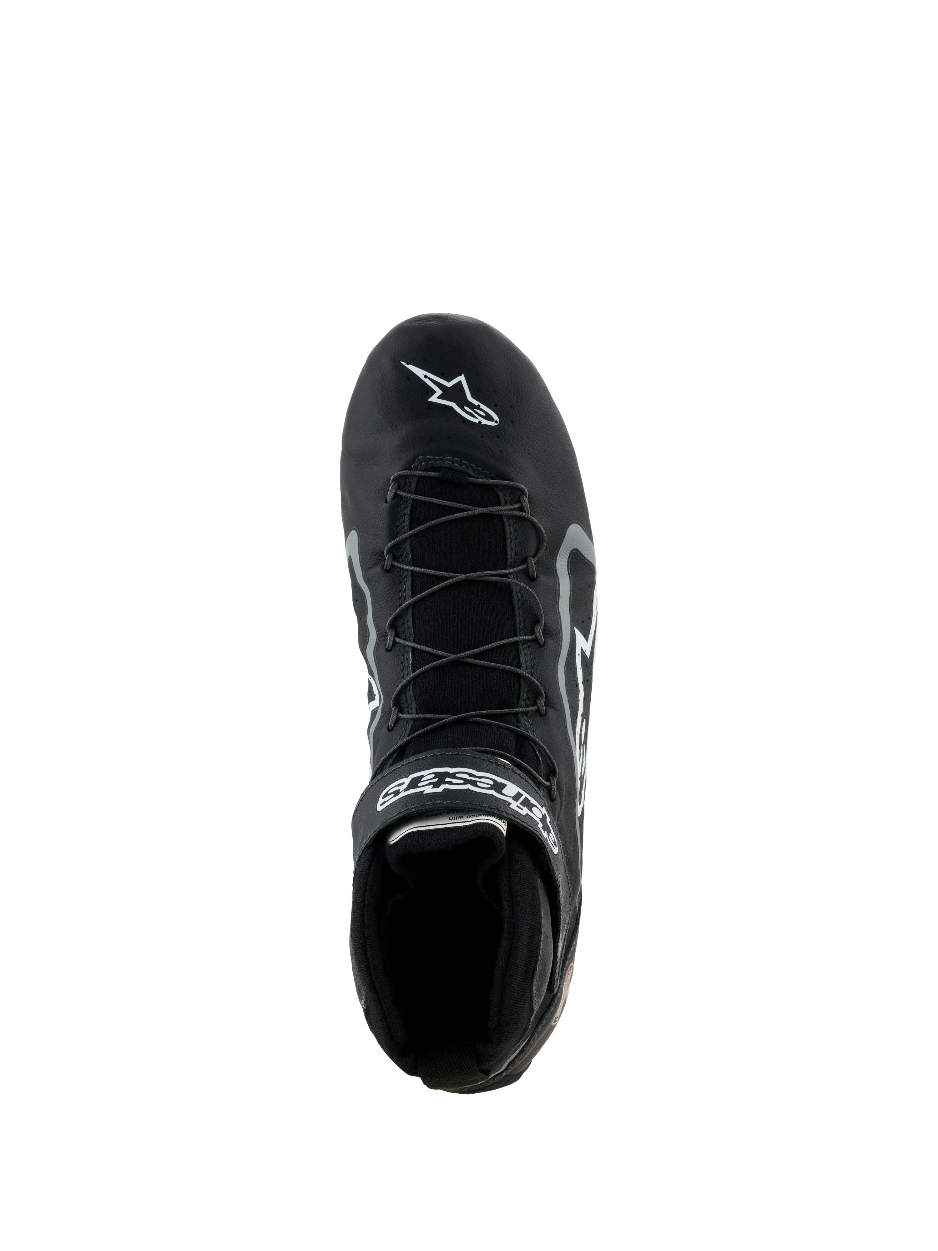 Zapatos Lamborghini Tech-1 Z V3 FIA Edición Limitada - Image 6