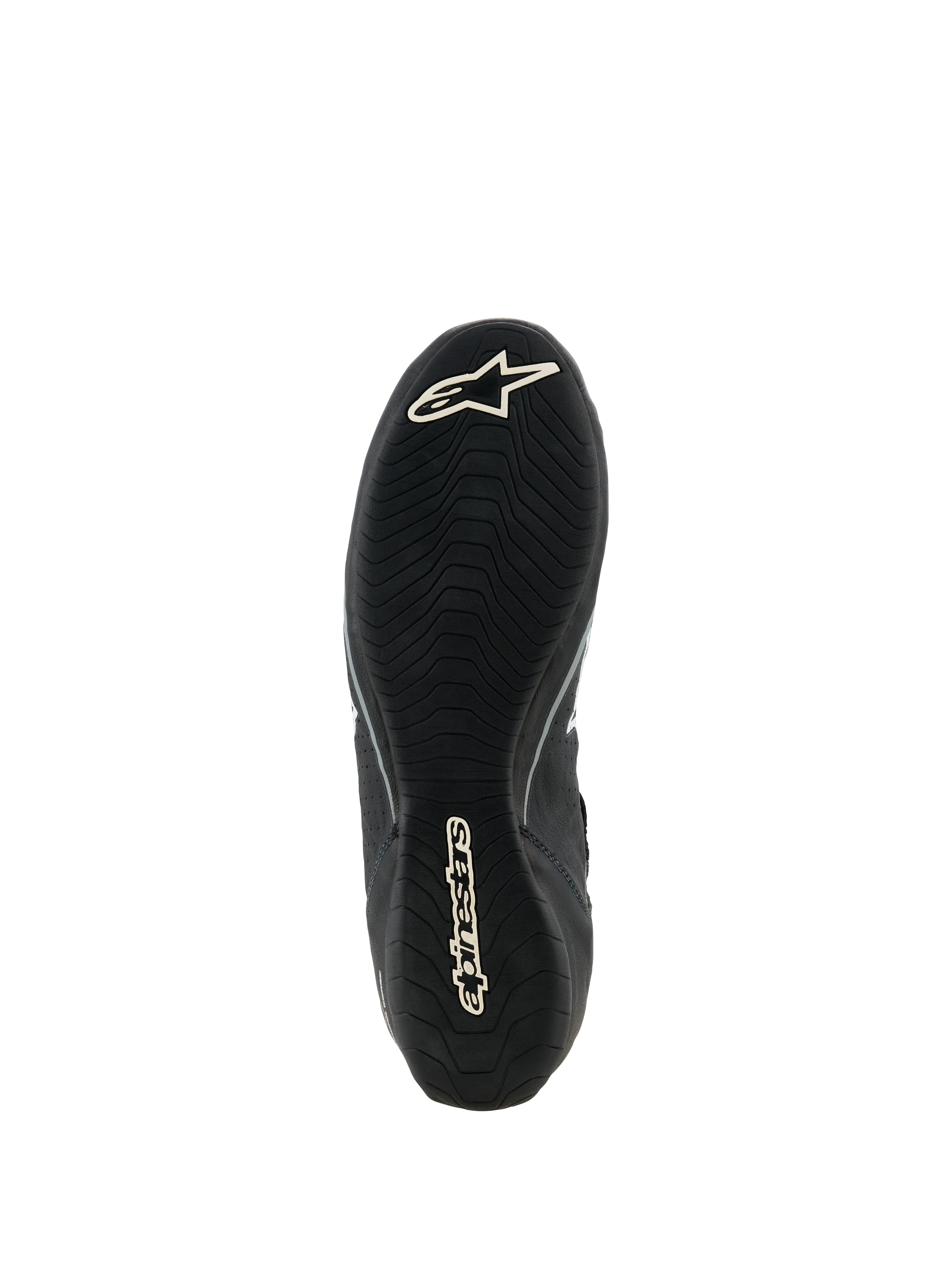 Zapatos Lamborghini Tech-1 Z V3 FIA Edición Limitada - Image 7