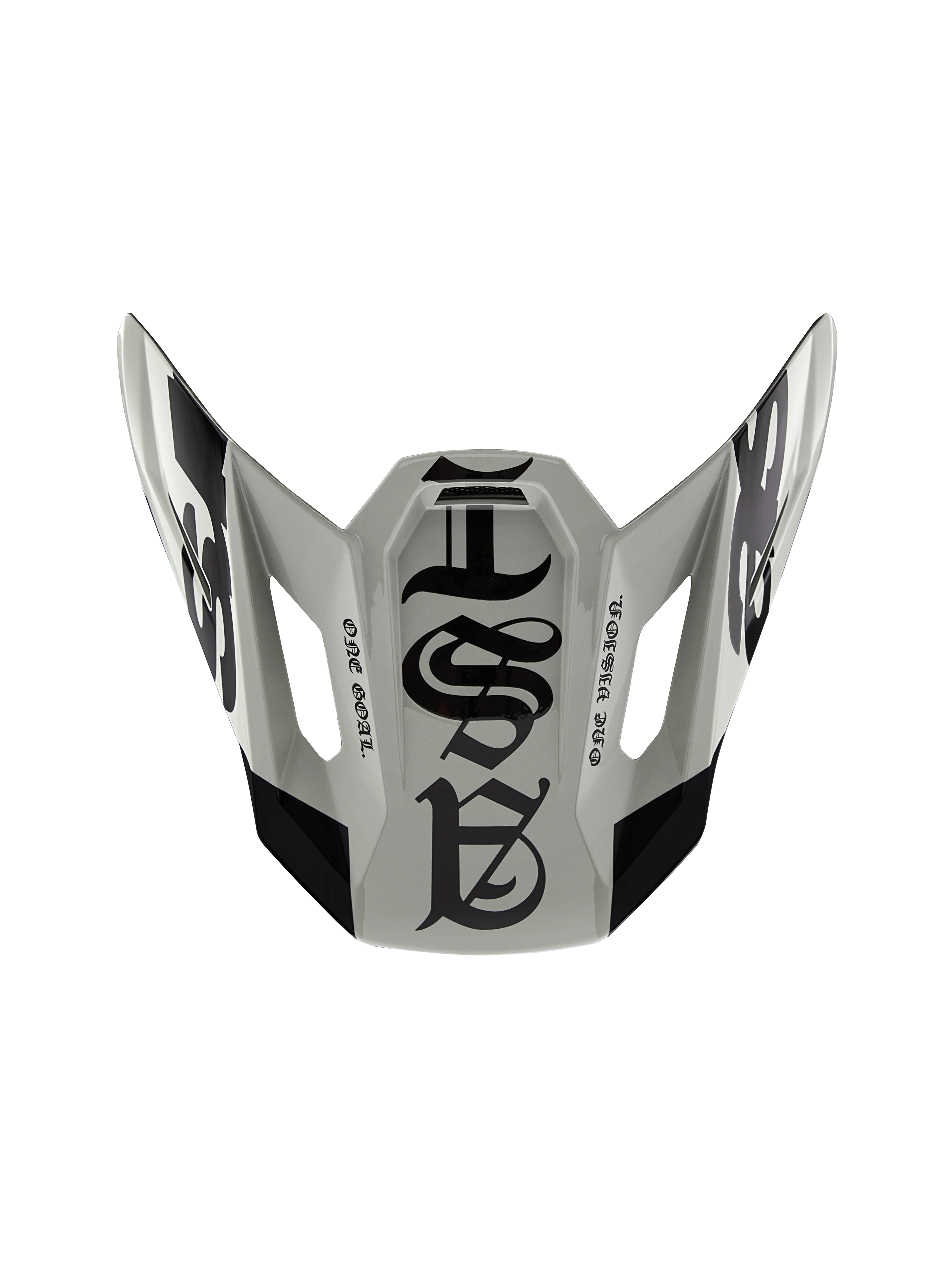 Visera S-M7 Wolf Dust Edición Limitada