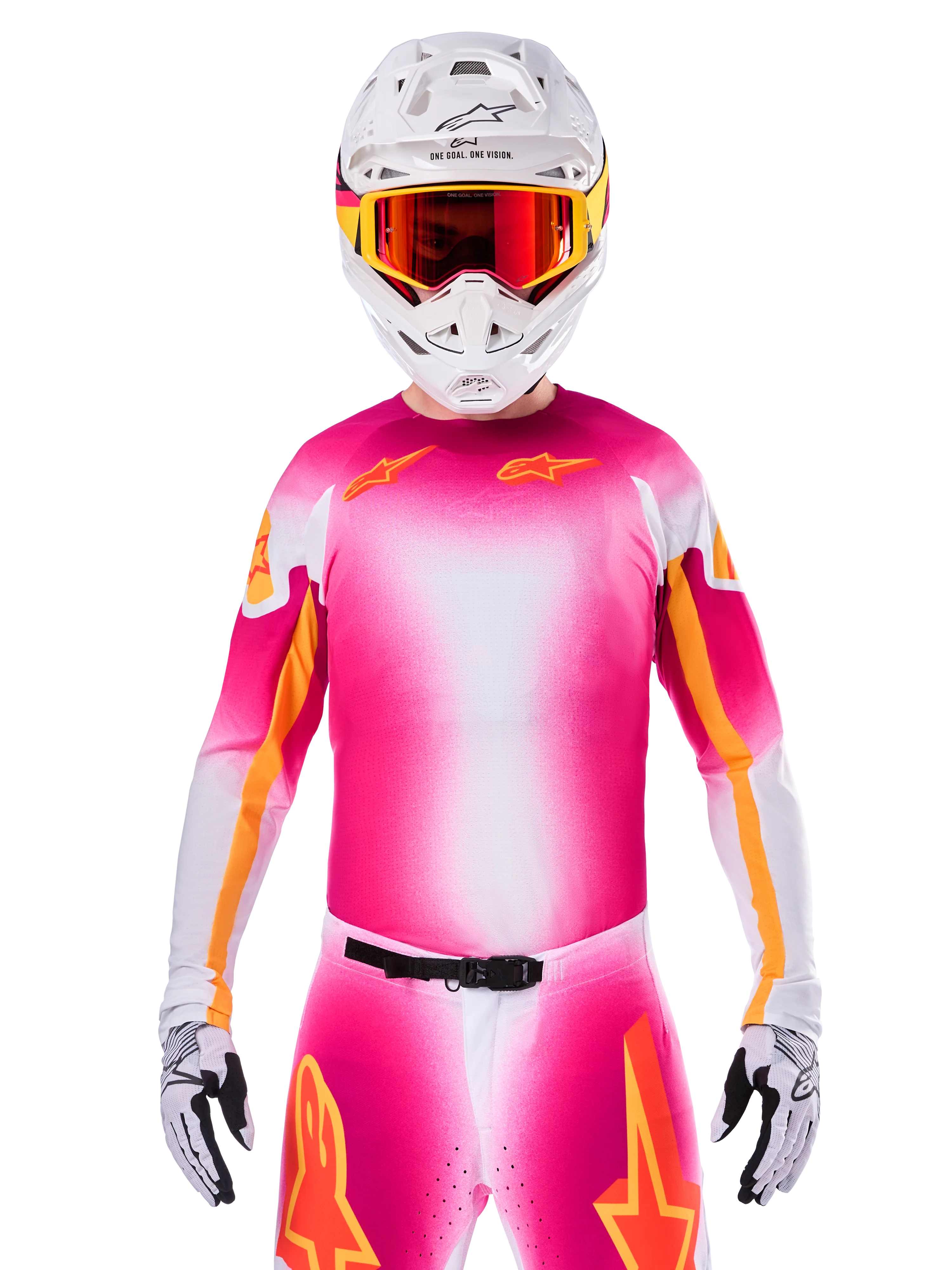 Jersey Supertech AFD MIG Edición Limitada