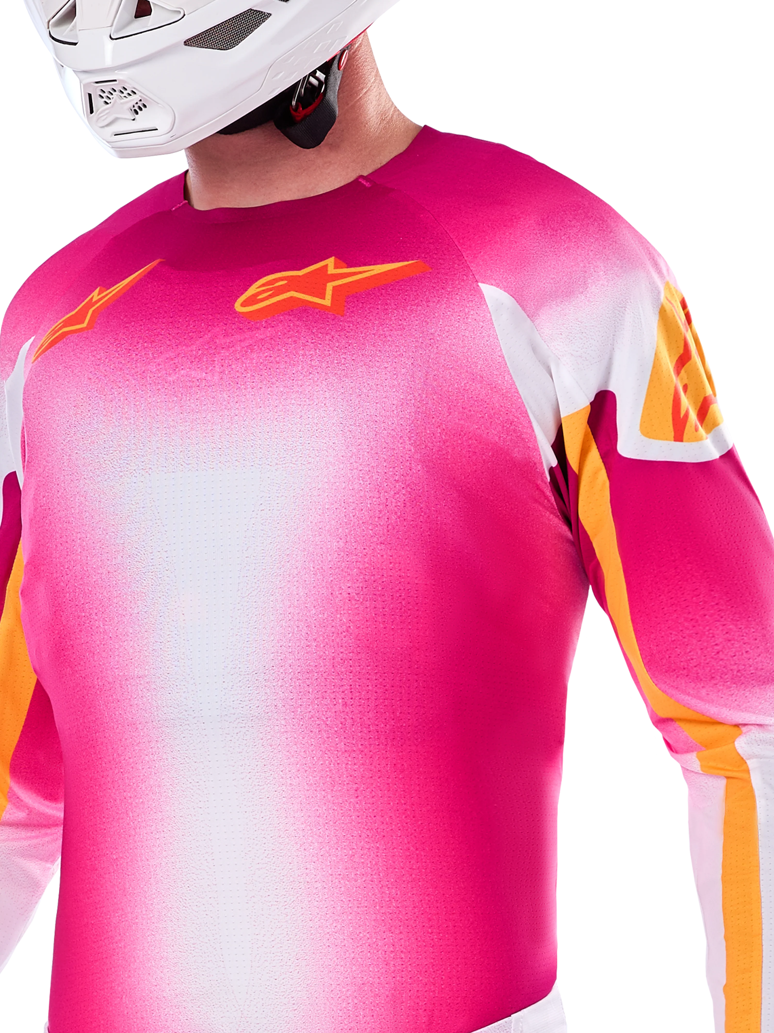 Jersey Supertech AFD MIG Edición Limitada - Image 5