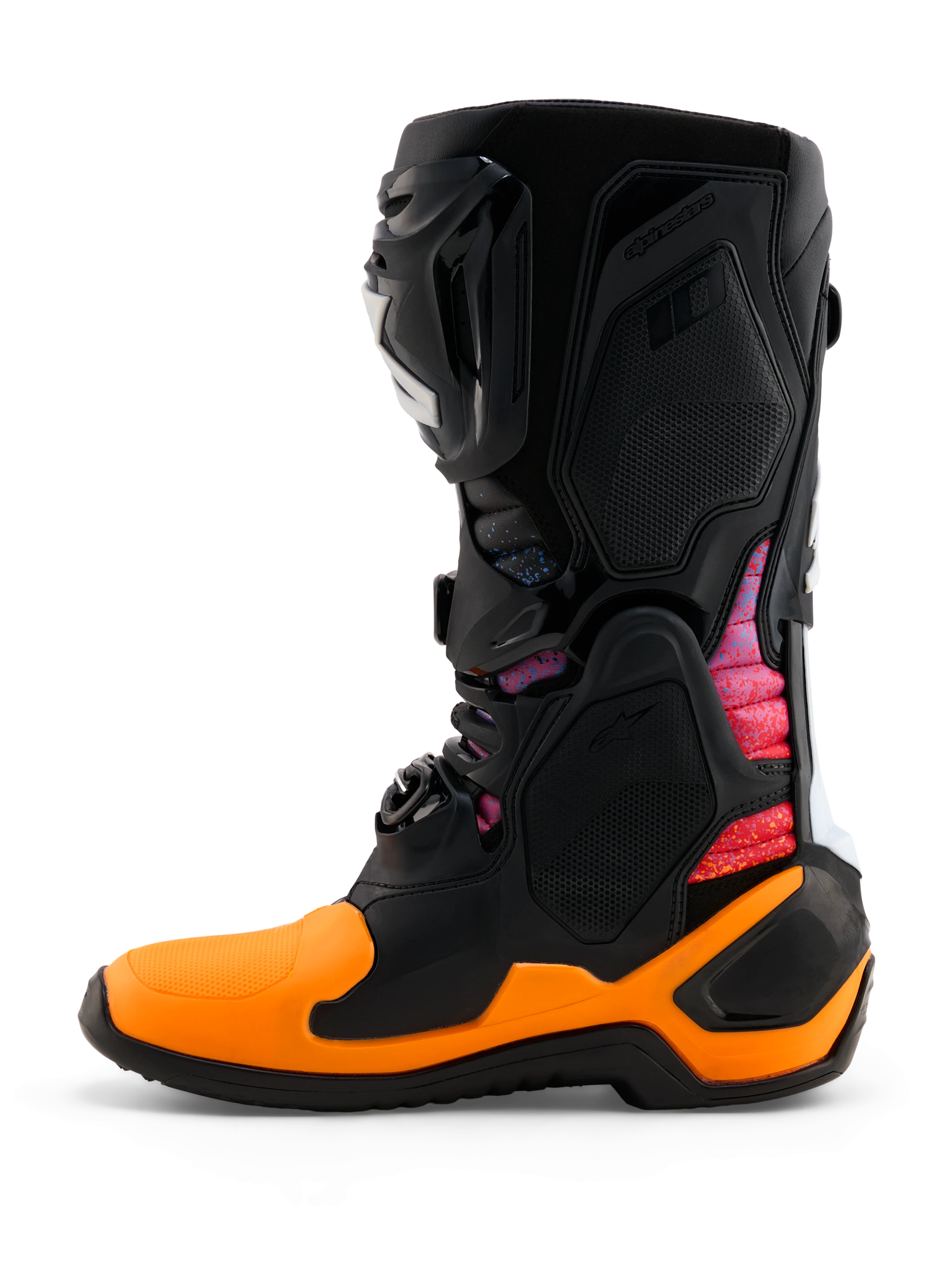 Botas Tech 10 Black Hole Edición Limitada - Image 3