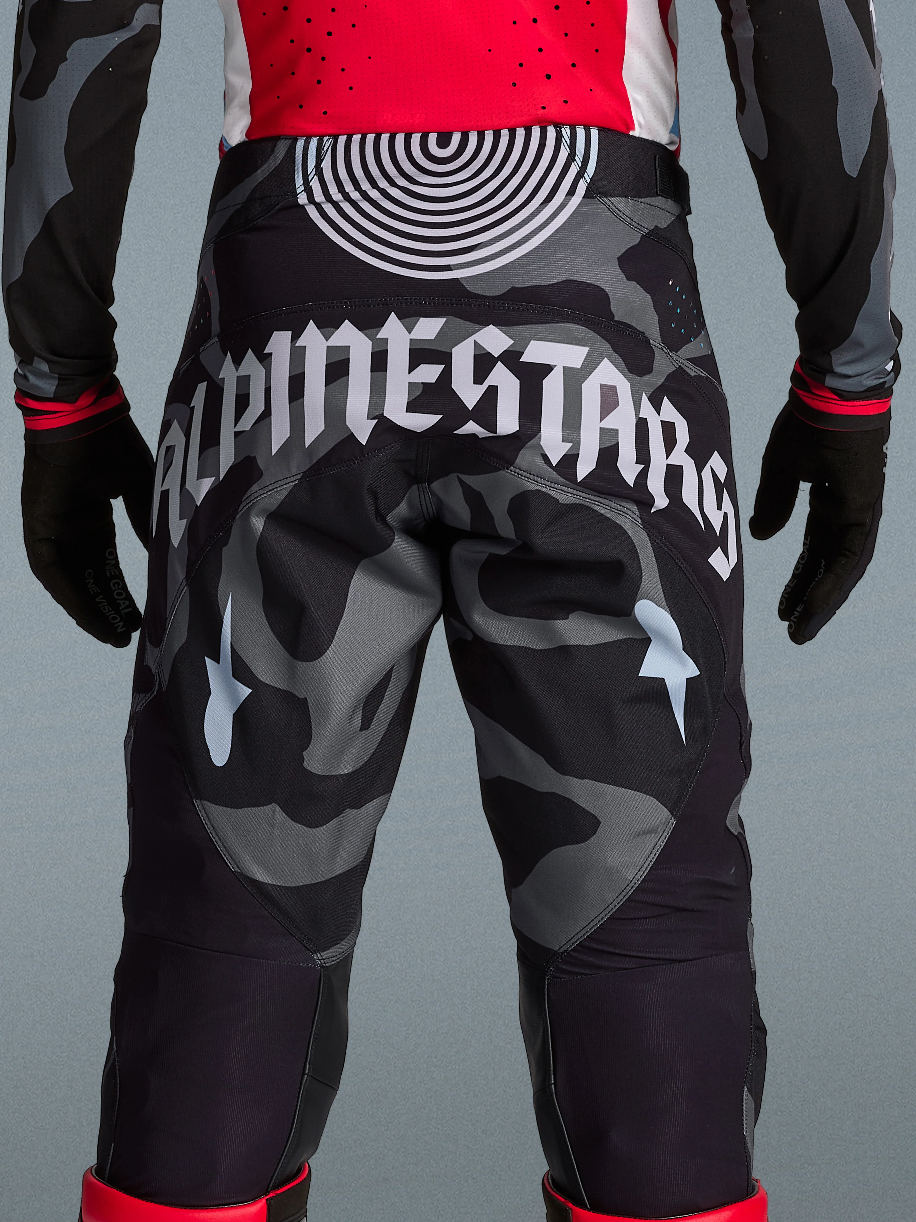 Conjunto Techstar Beast Coast Edición Limitada - Image 10