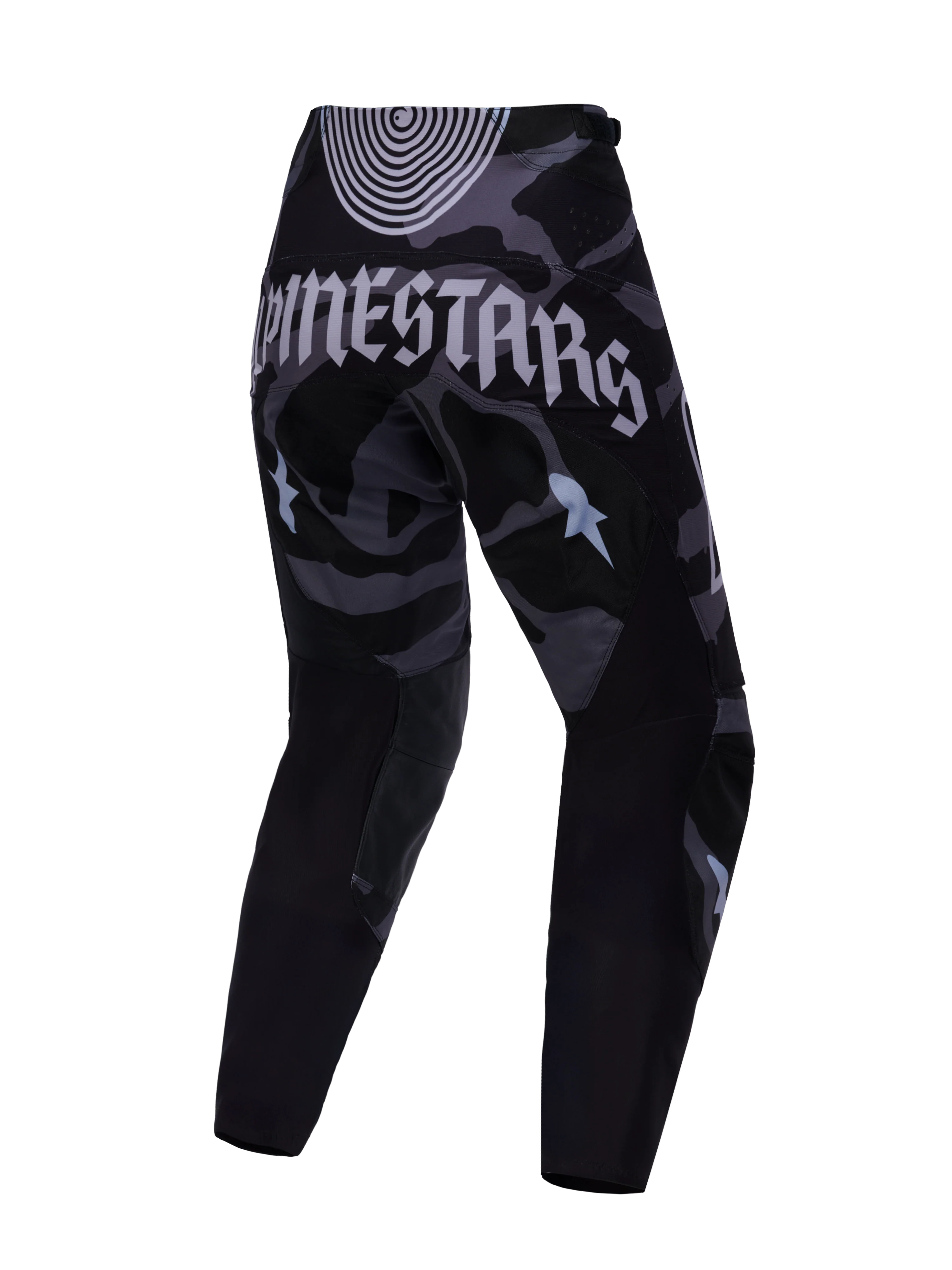 Pantalones Techstar Beast Coast Edición Limitada - Image 9