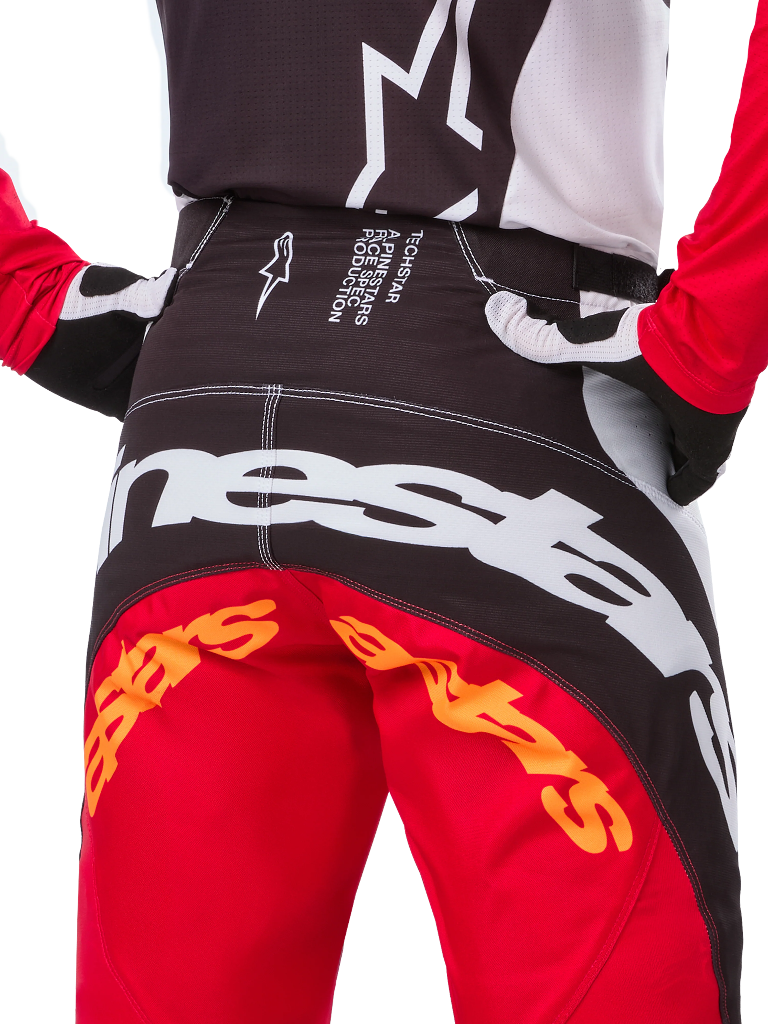 Pantalones Techstar Deep Edición Limitada - Image 3