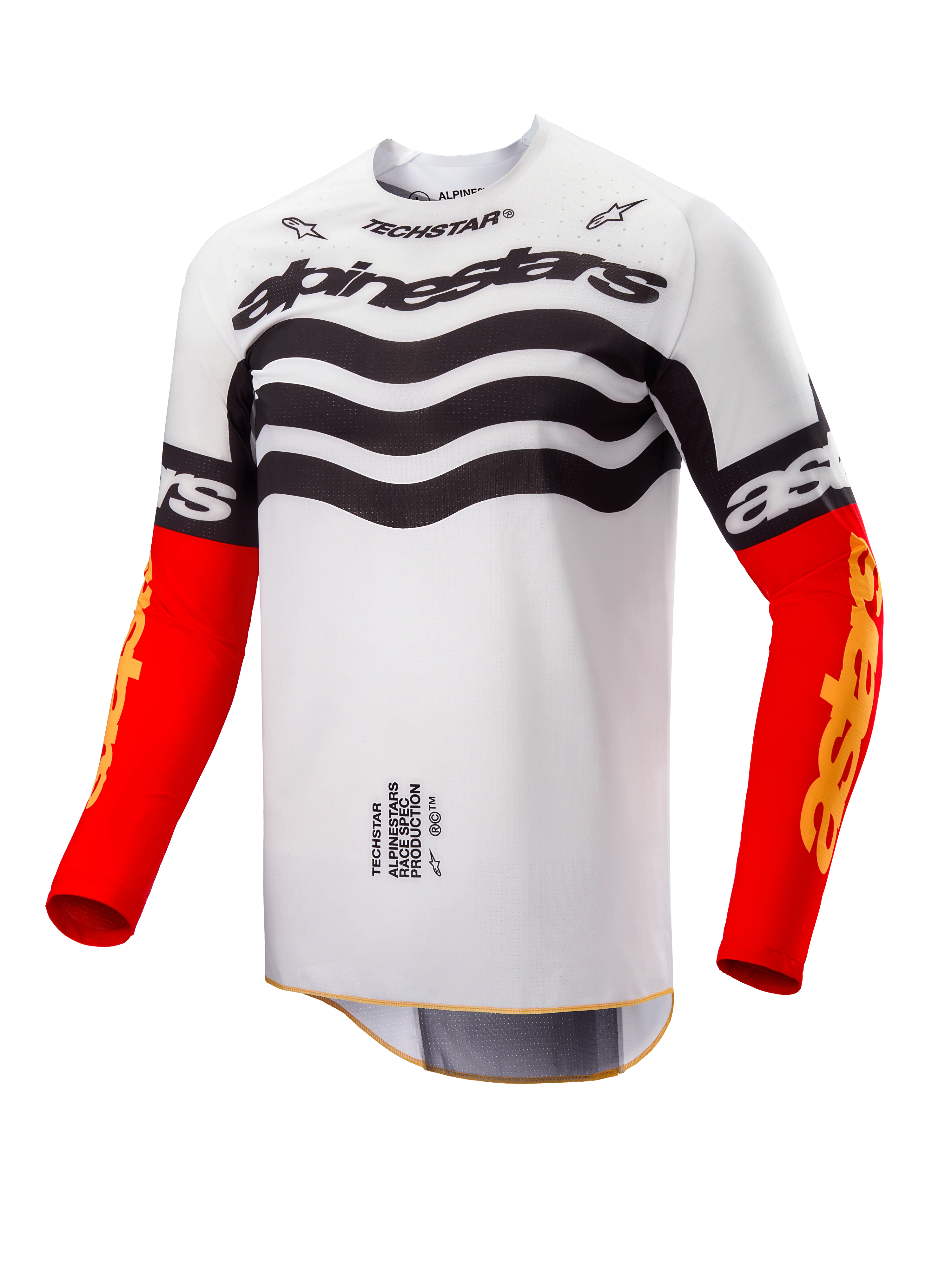 Jersey Techstar Deep Edición Limitada - Image 4