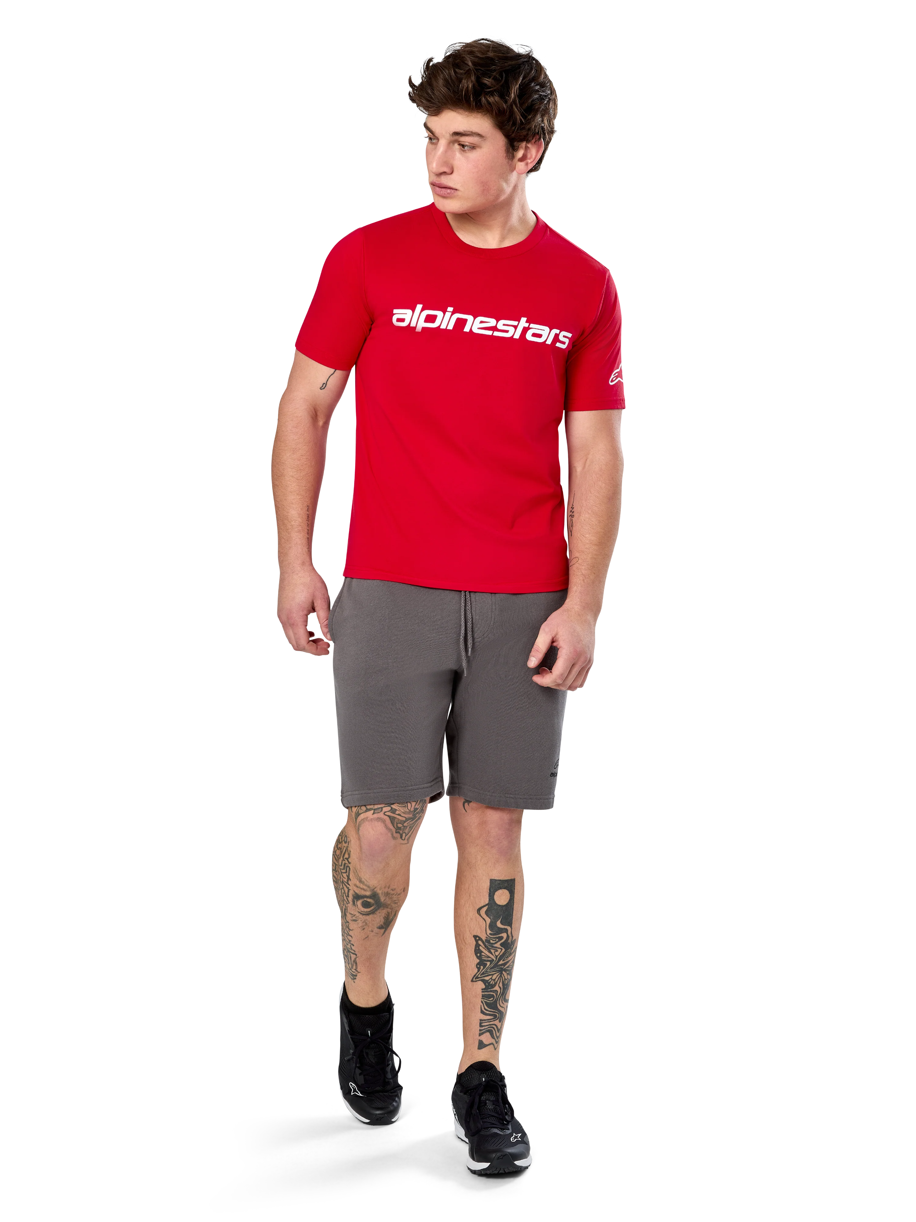 Camiseta Linear Wordmark 2.0 CSF - Image 3
