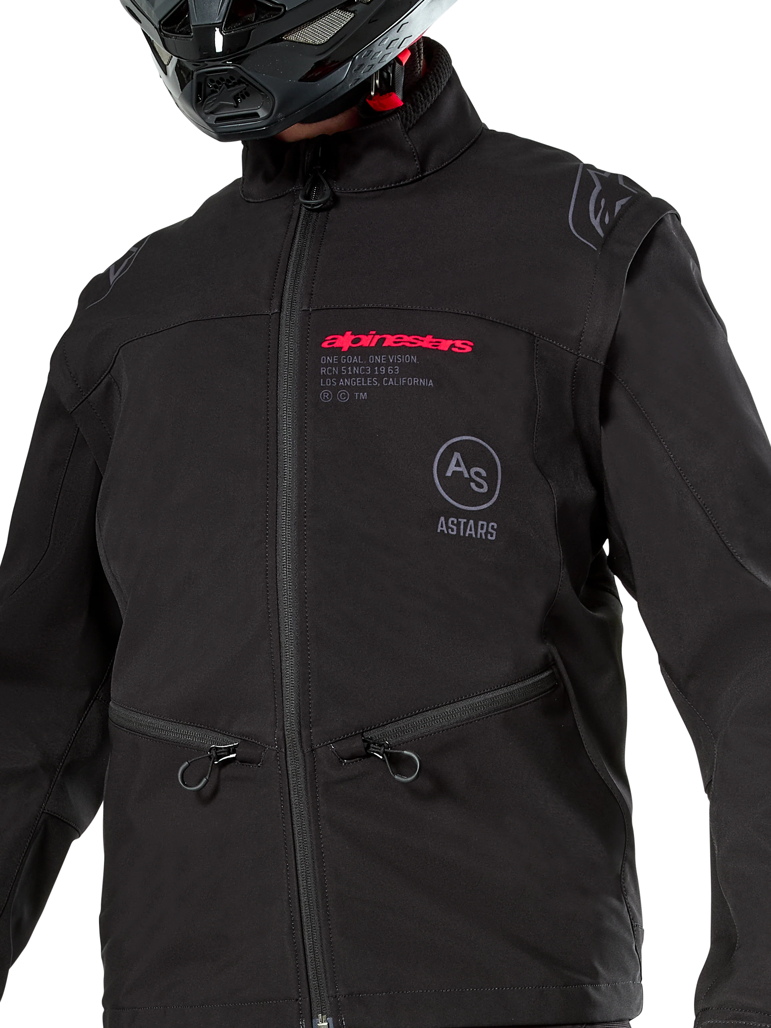 Chaqueta Softshell Lite-Dura - Image 4