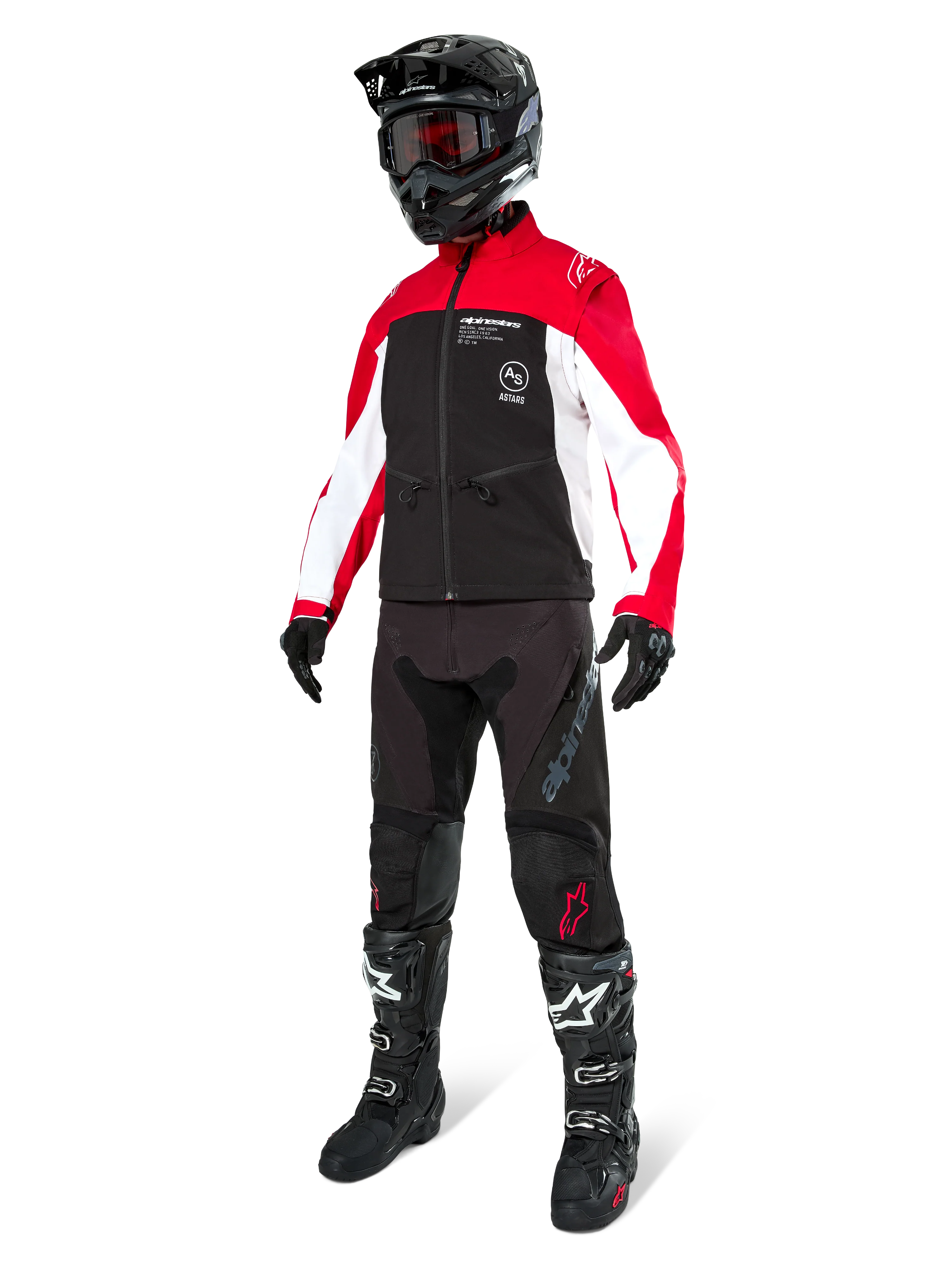 Chaqueta Softshell Lite-Dura - Image 5
