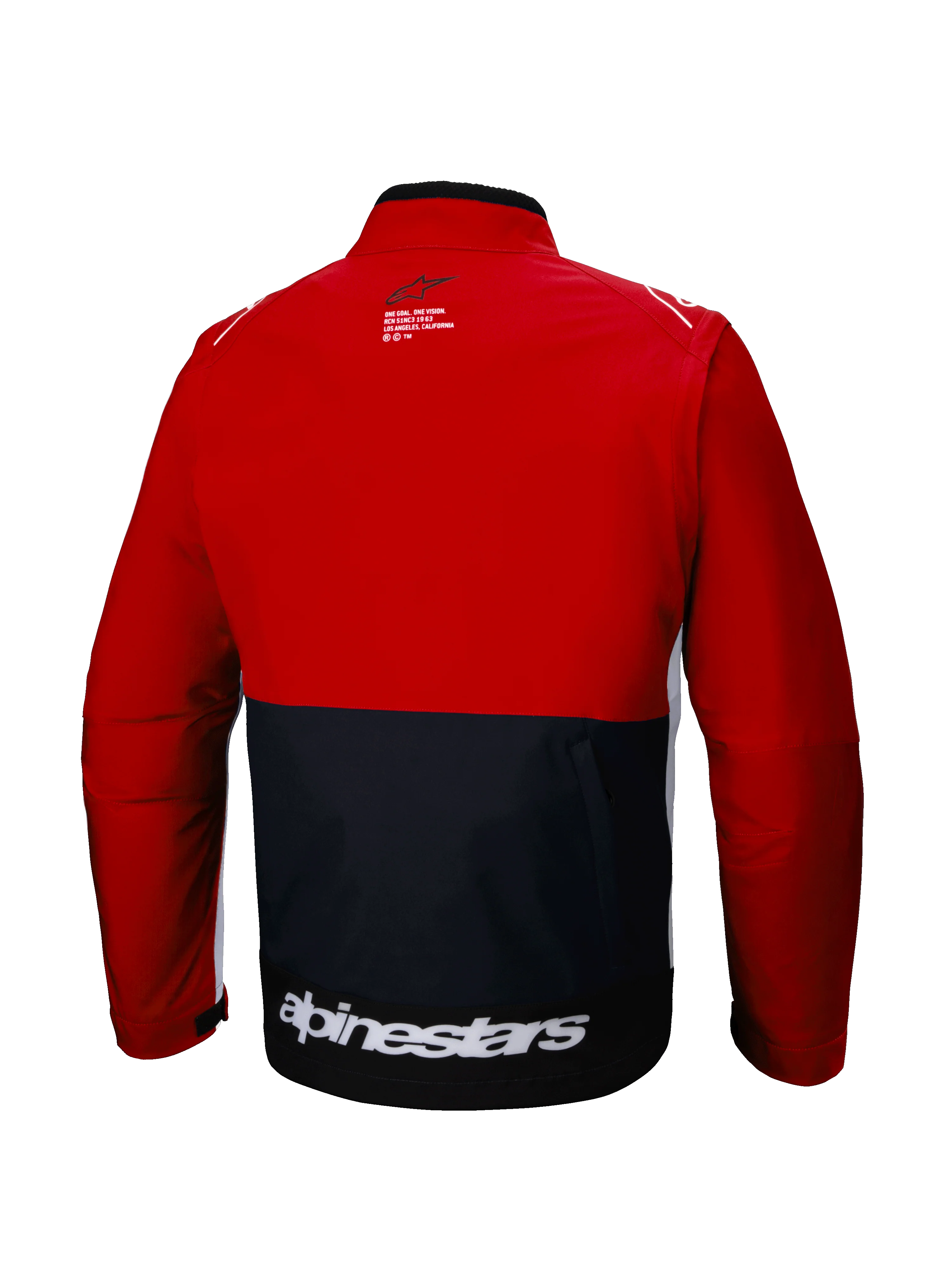 Chaqueta Softshell Lite-Dura - Image 9