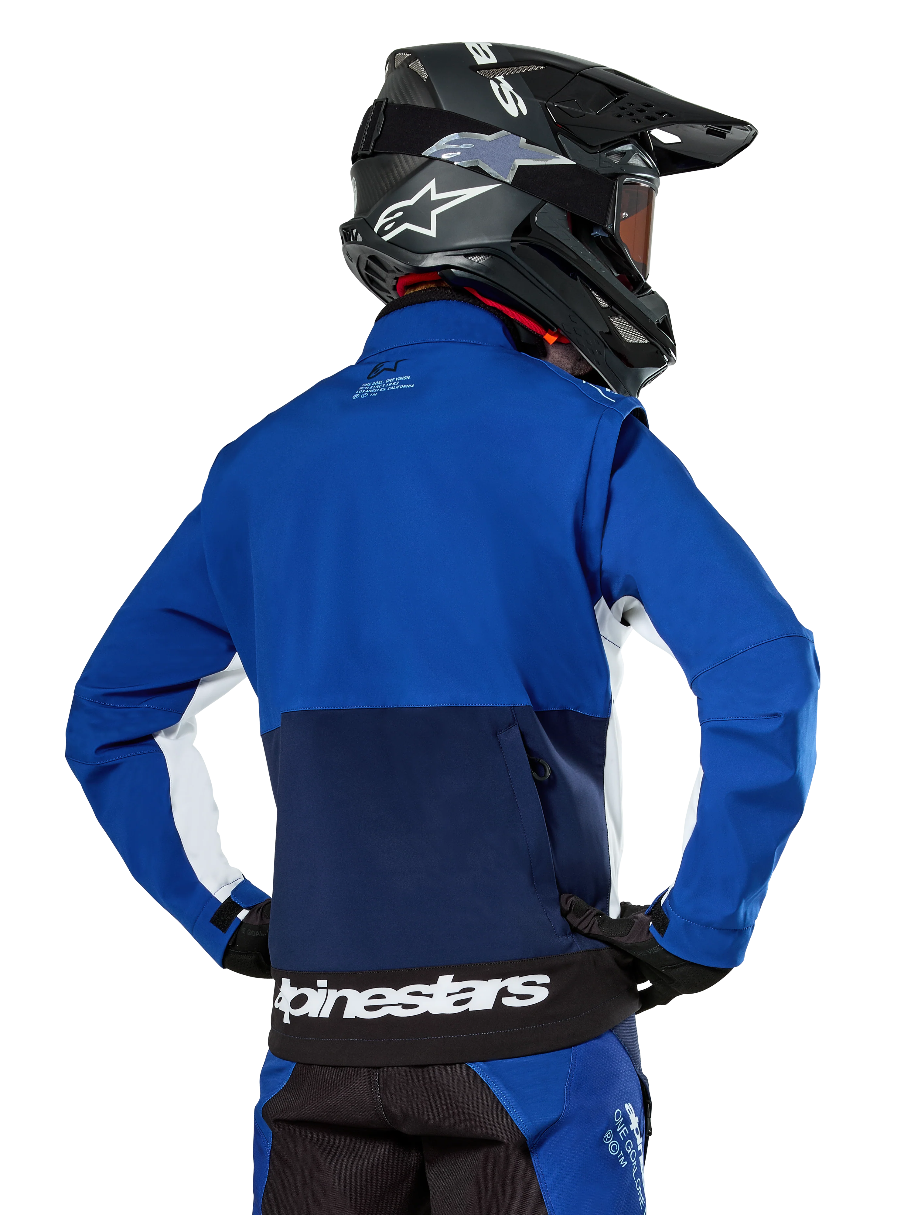 Chaqueta Softshell Lite-Dura - Image 2