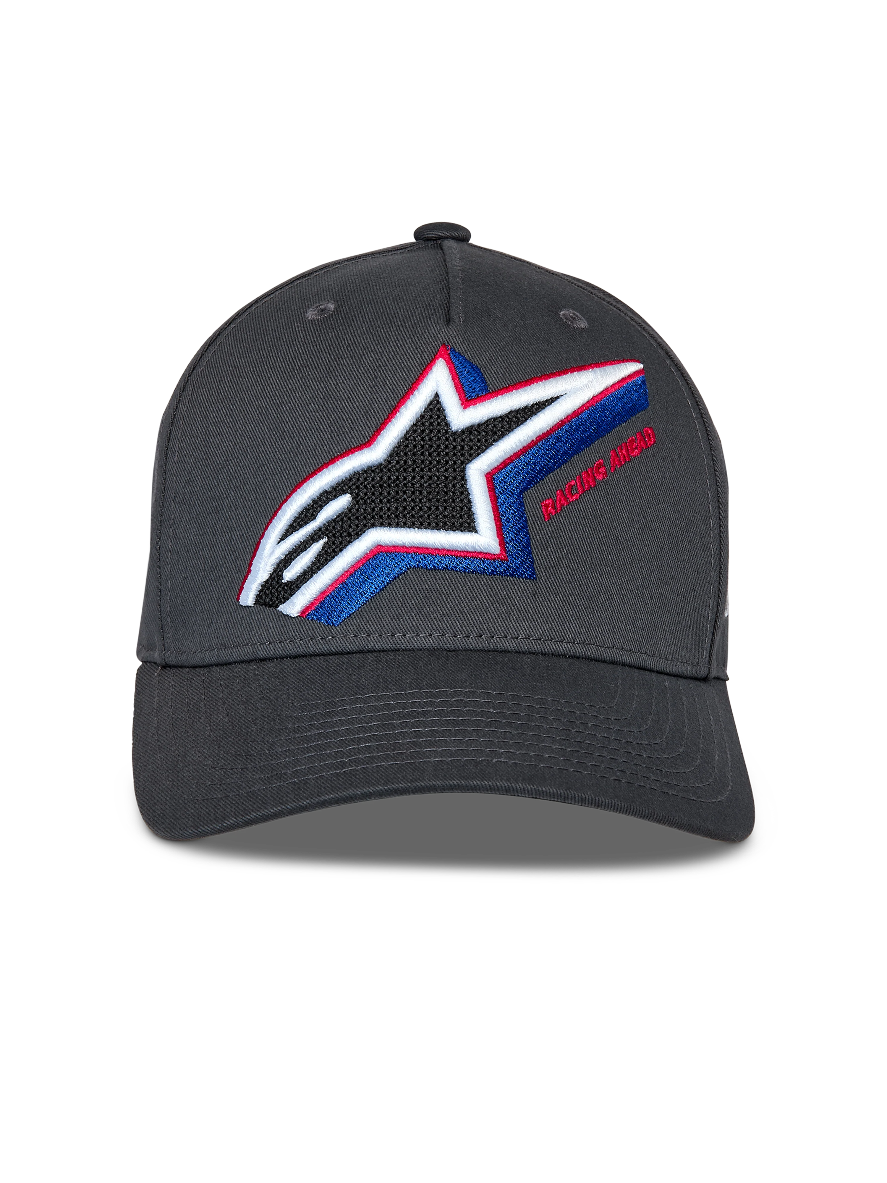 Gorra Snapback Lucid - Image 2