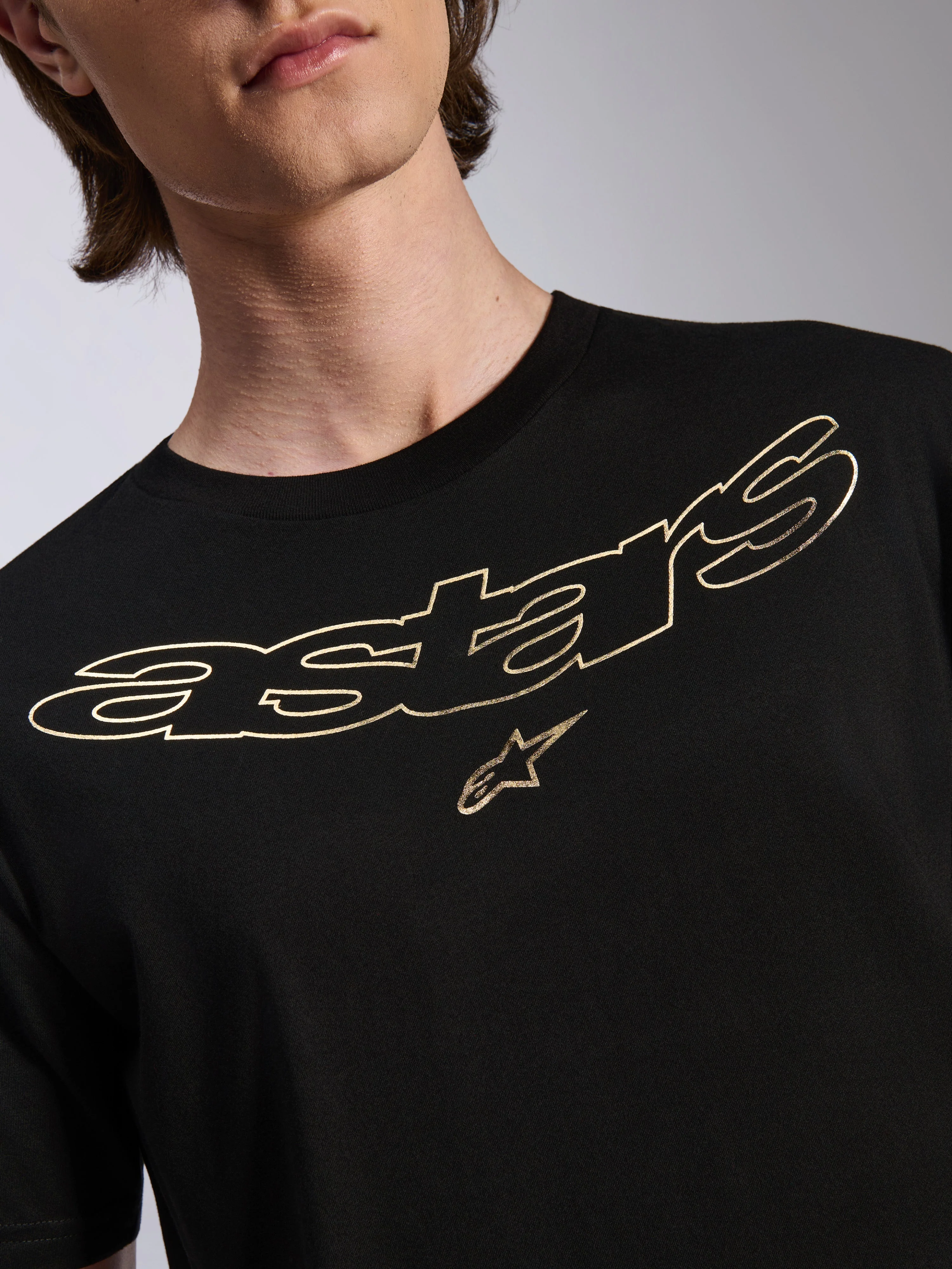 Camiseta Luxo CSF - Image 8
