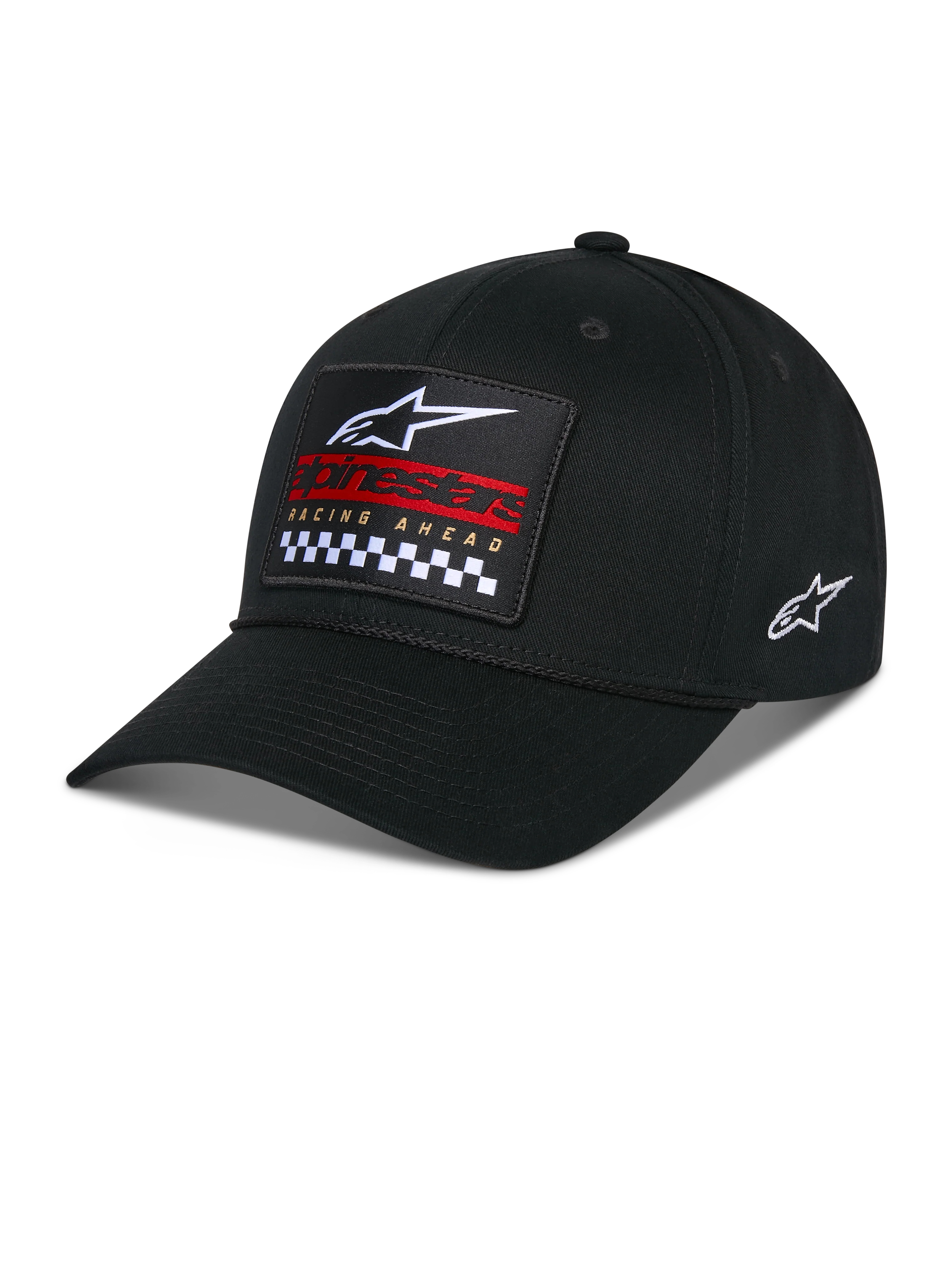 Gorra Snapback Matrix