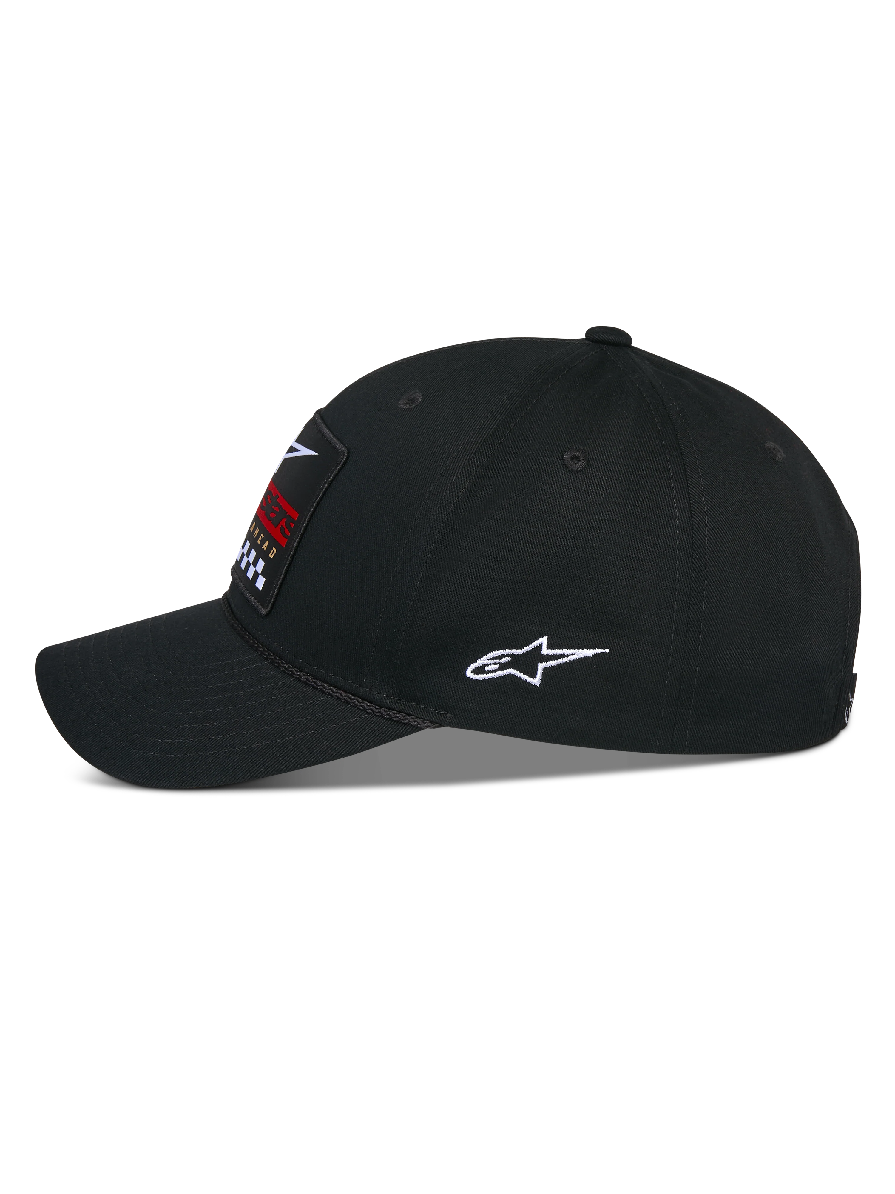 Gorra Snapback Matrix - Image 4