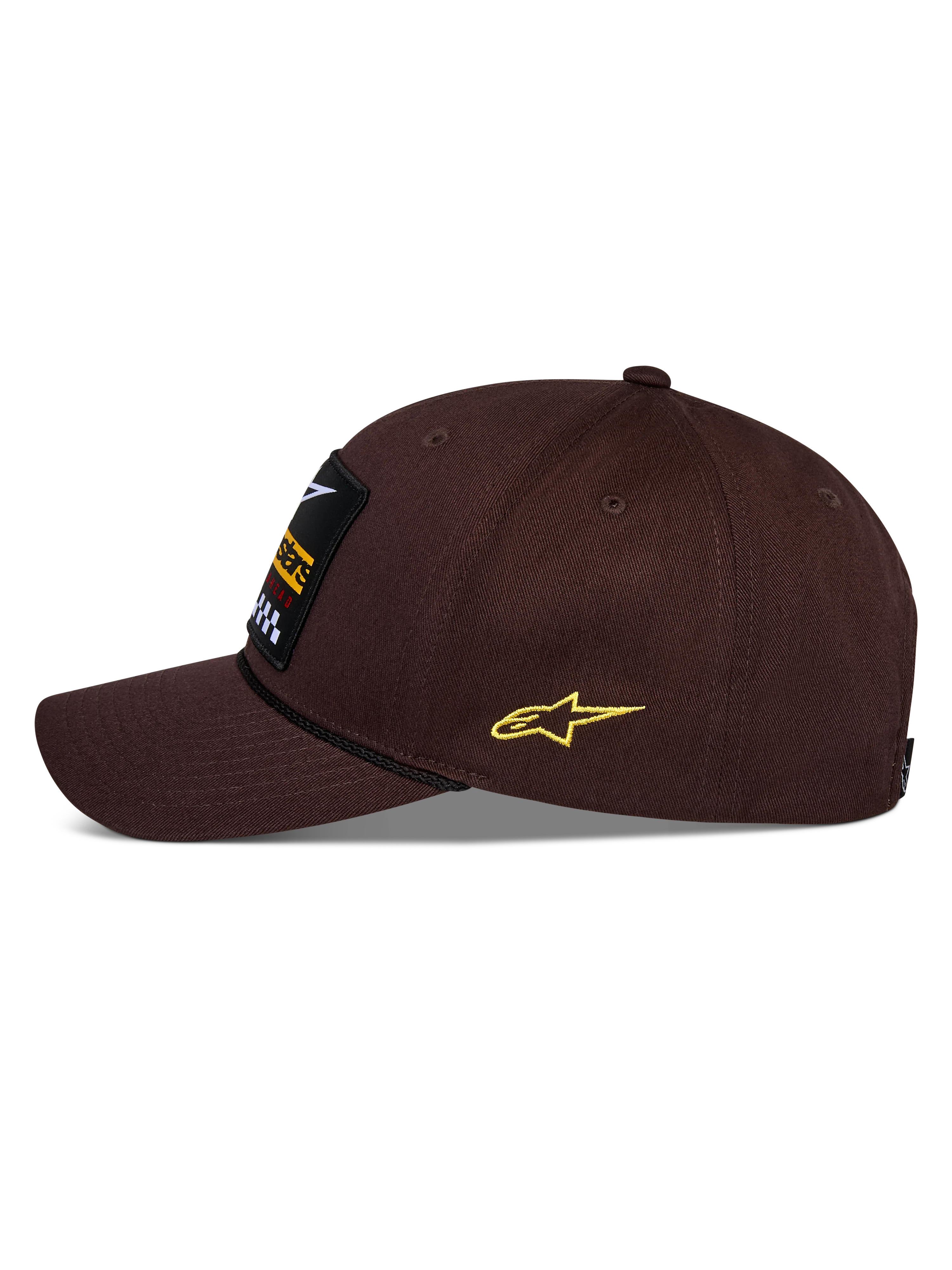 Gorra Snapback Matrix - Image 4