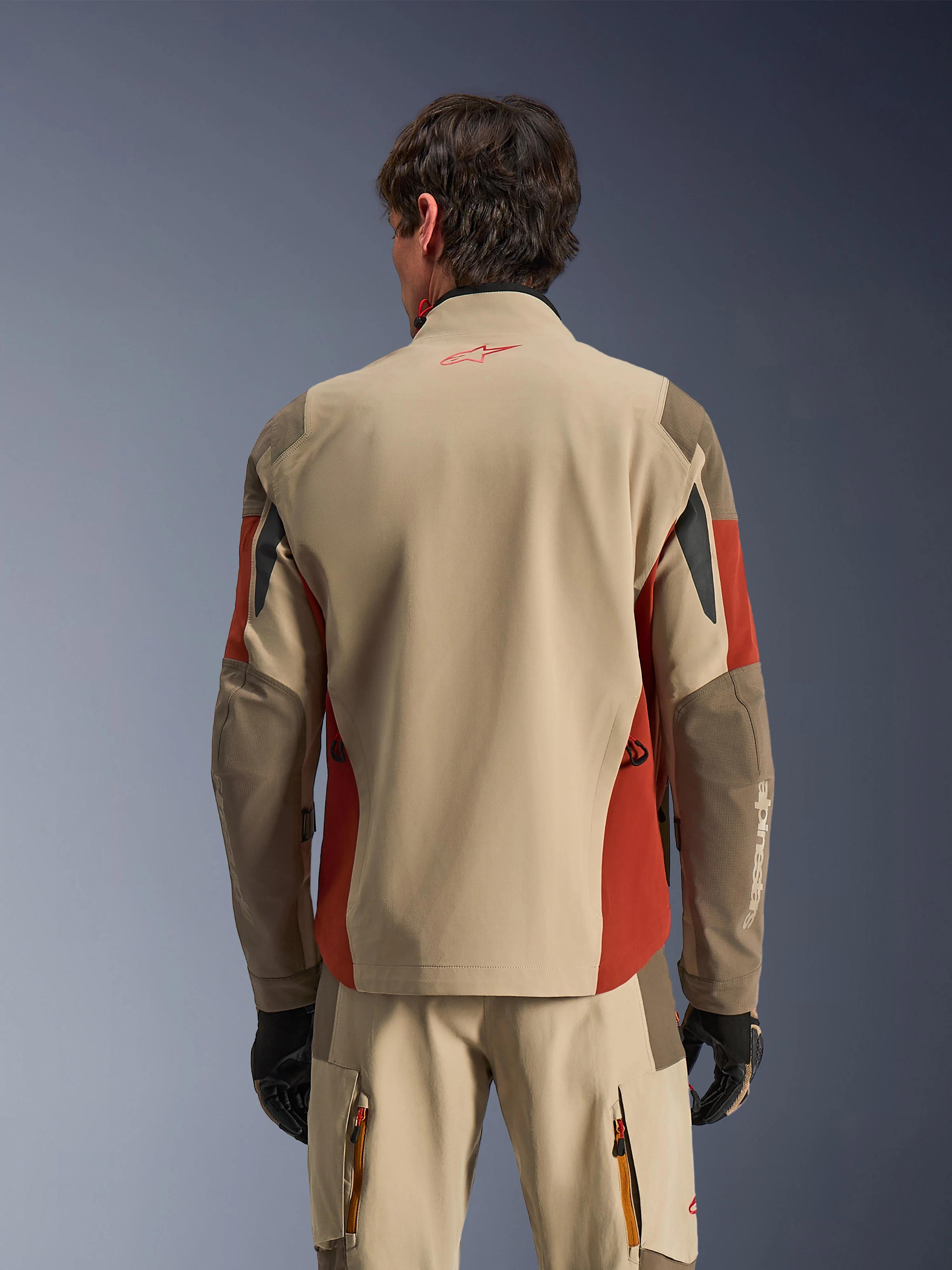 Chaqueta Maxdura Drystar®XF Laminada Blindada - Image 2