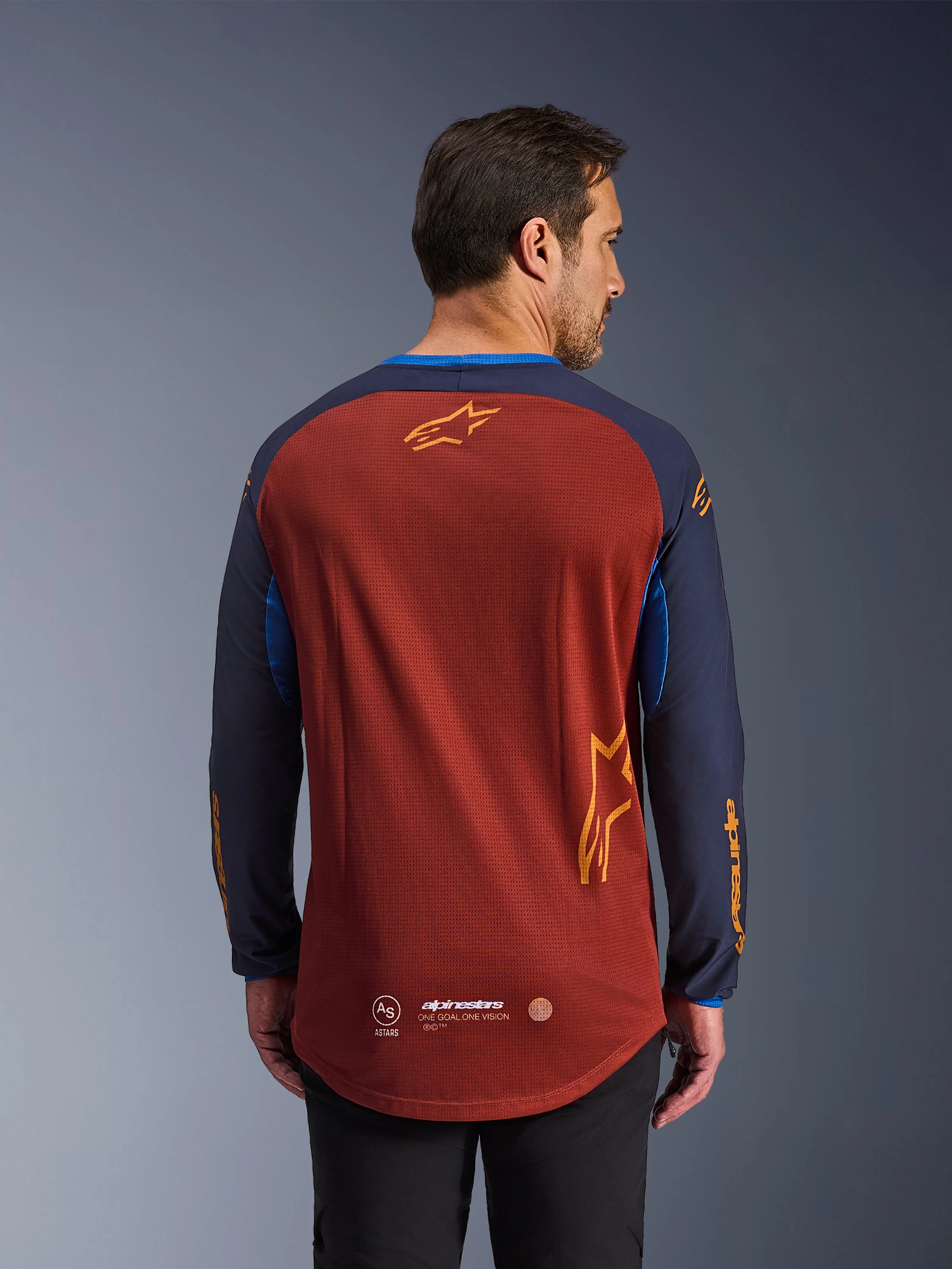 Jersey Maxdura Dual - Image 2