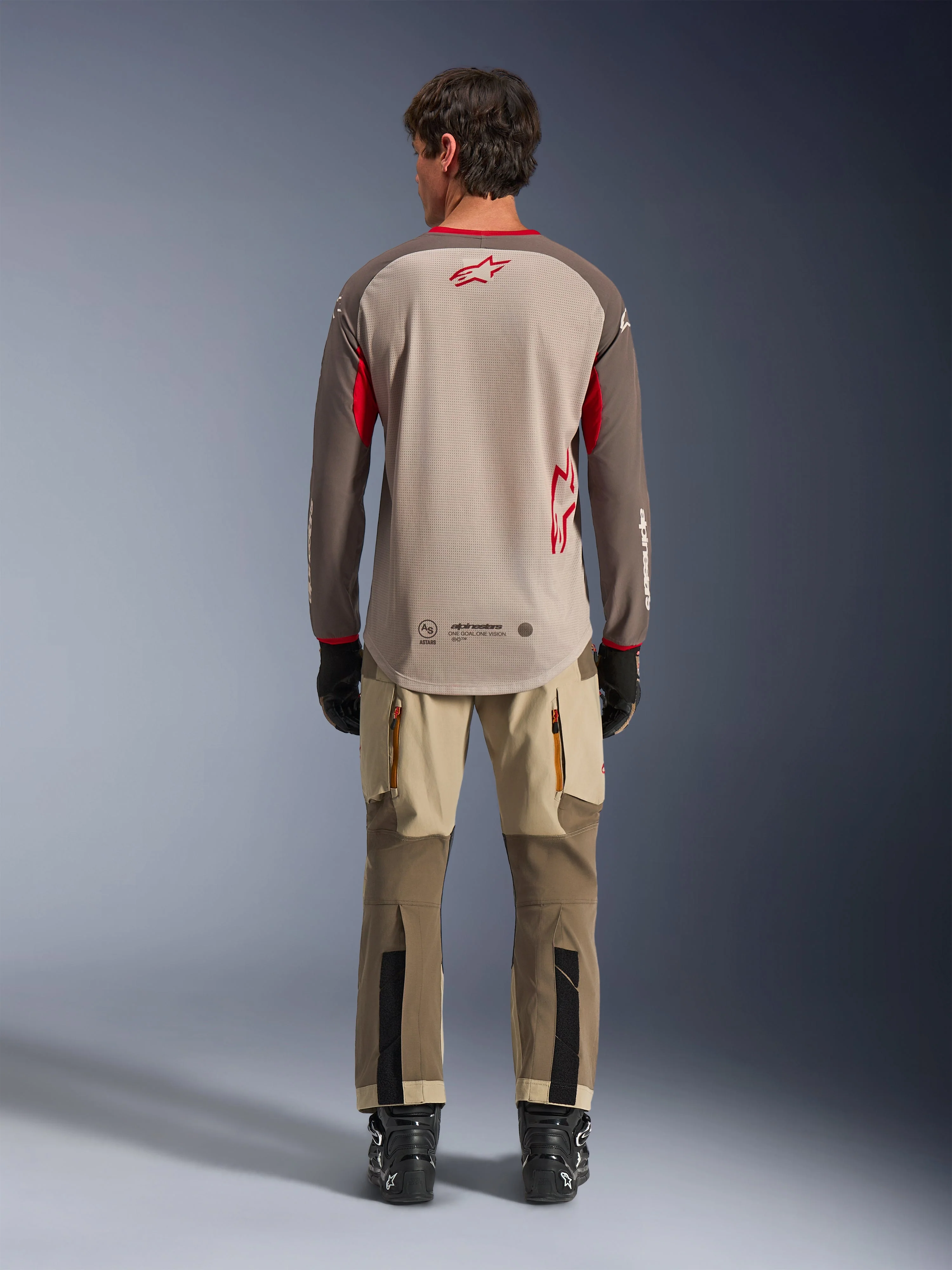 Jersey Maxdura Dual - Image 6