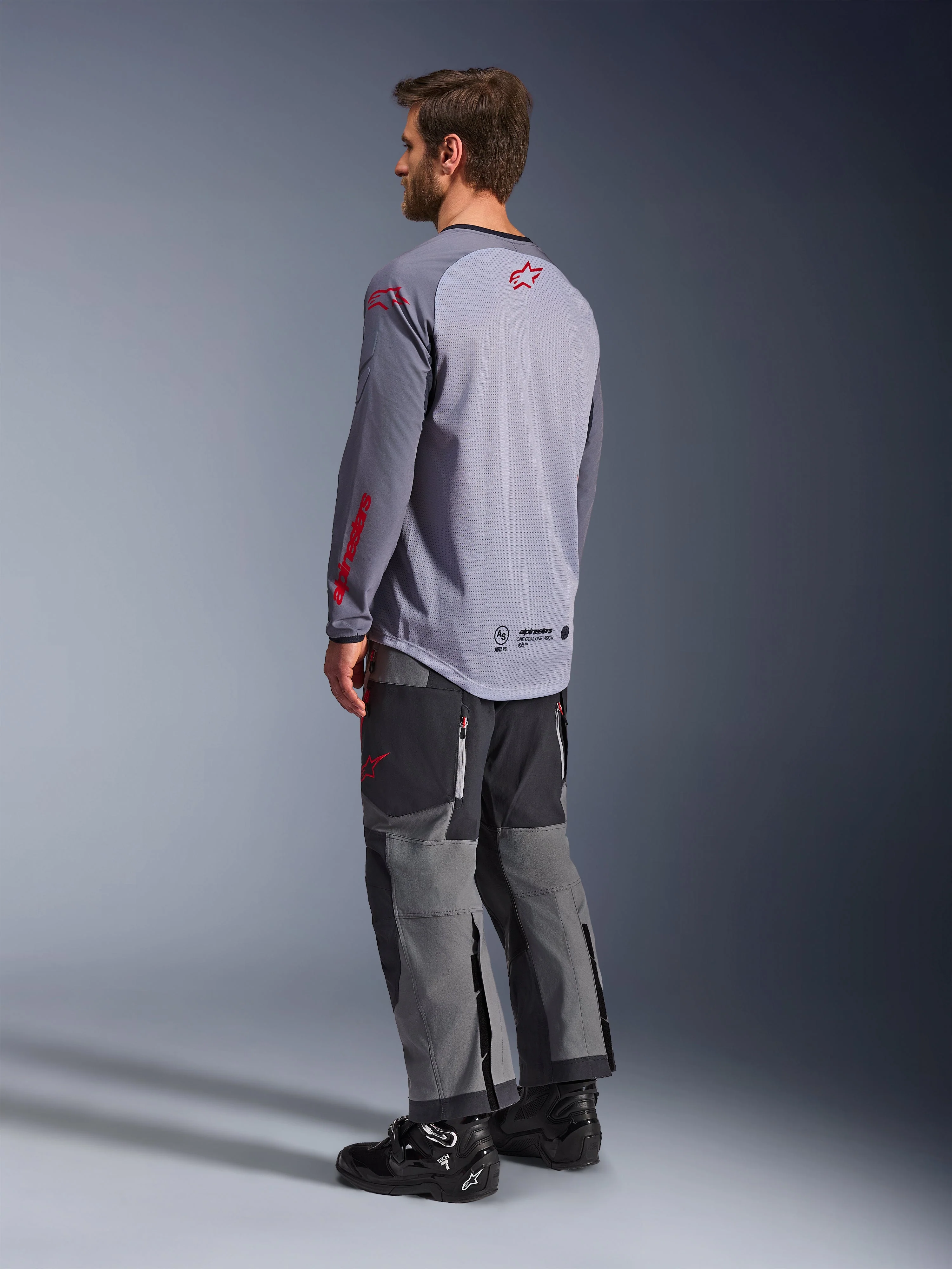 Jersey Maxdura Dual - Image 5