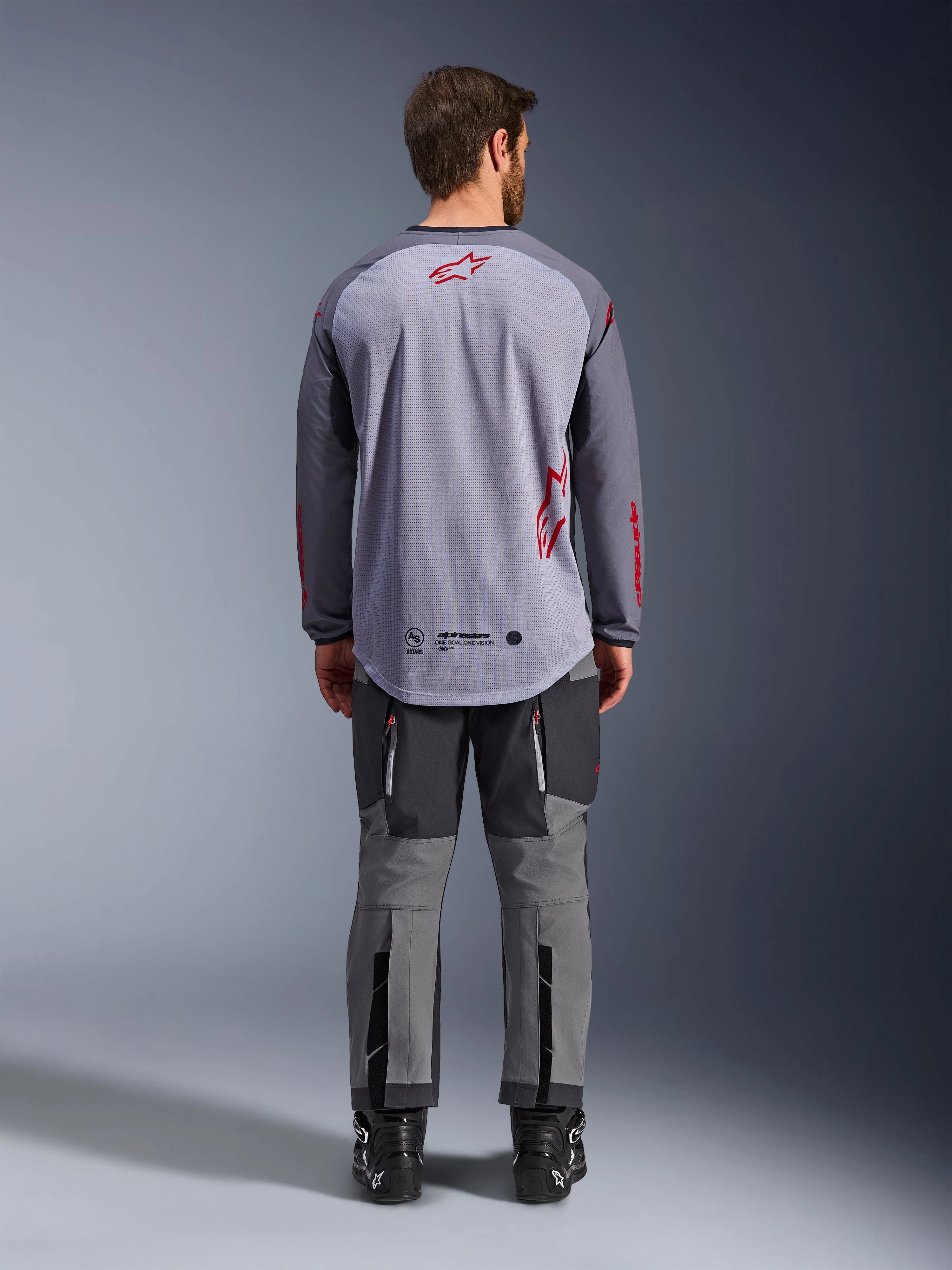 Jersey Maxdura Dual - Image 6