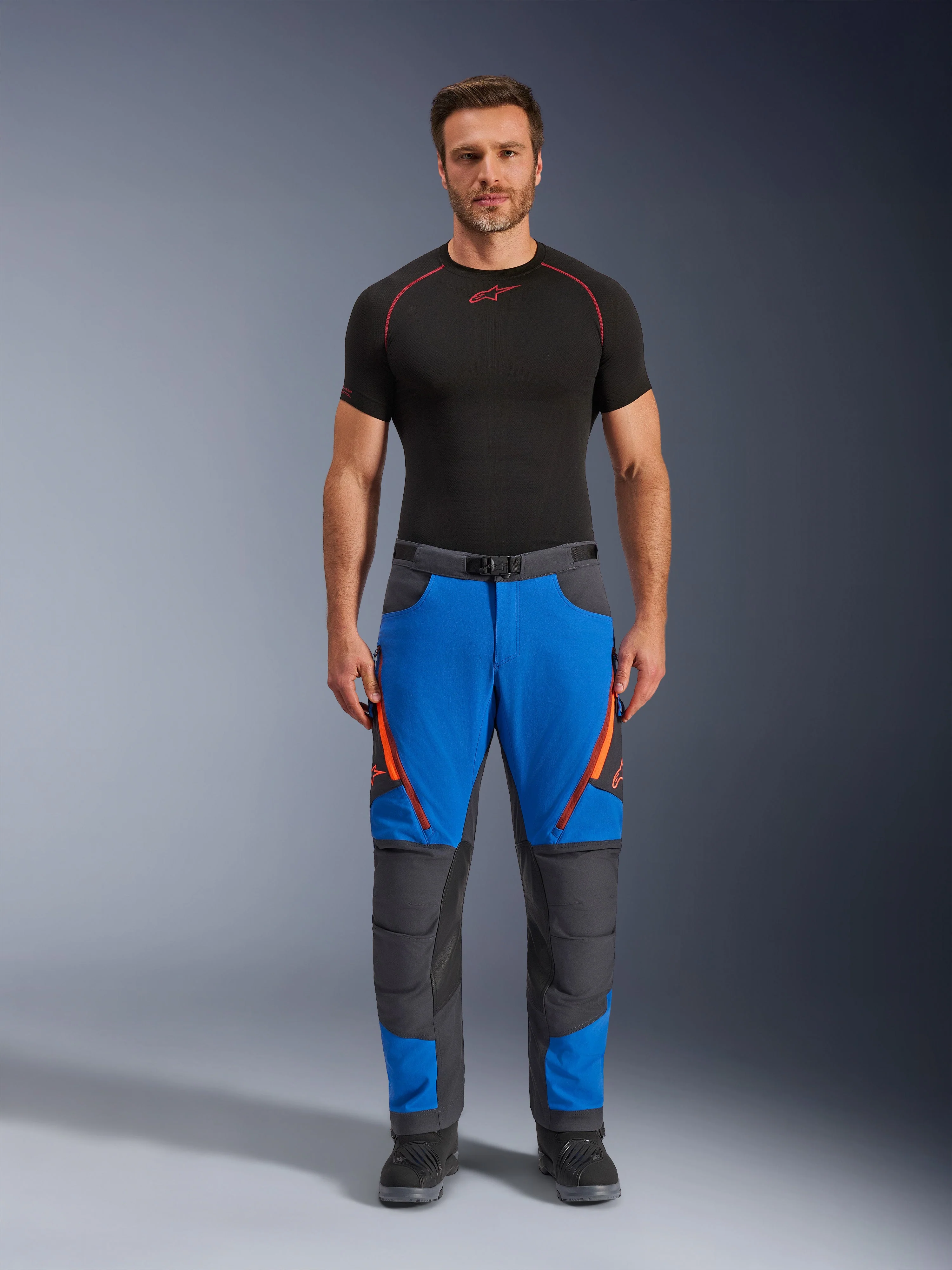 Pantalones Maxdura Dual - Image 6