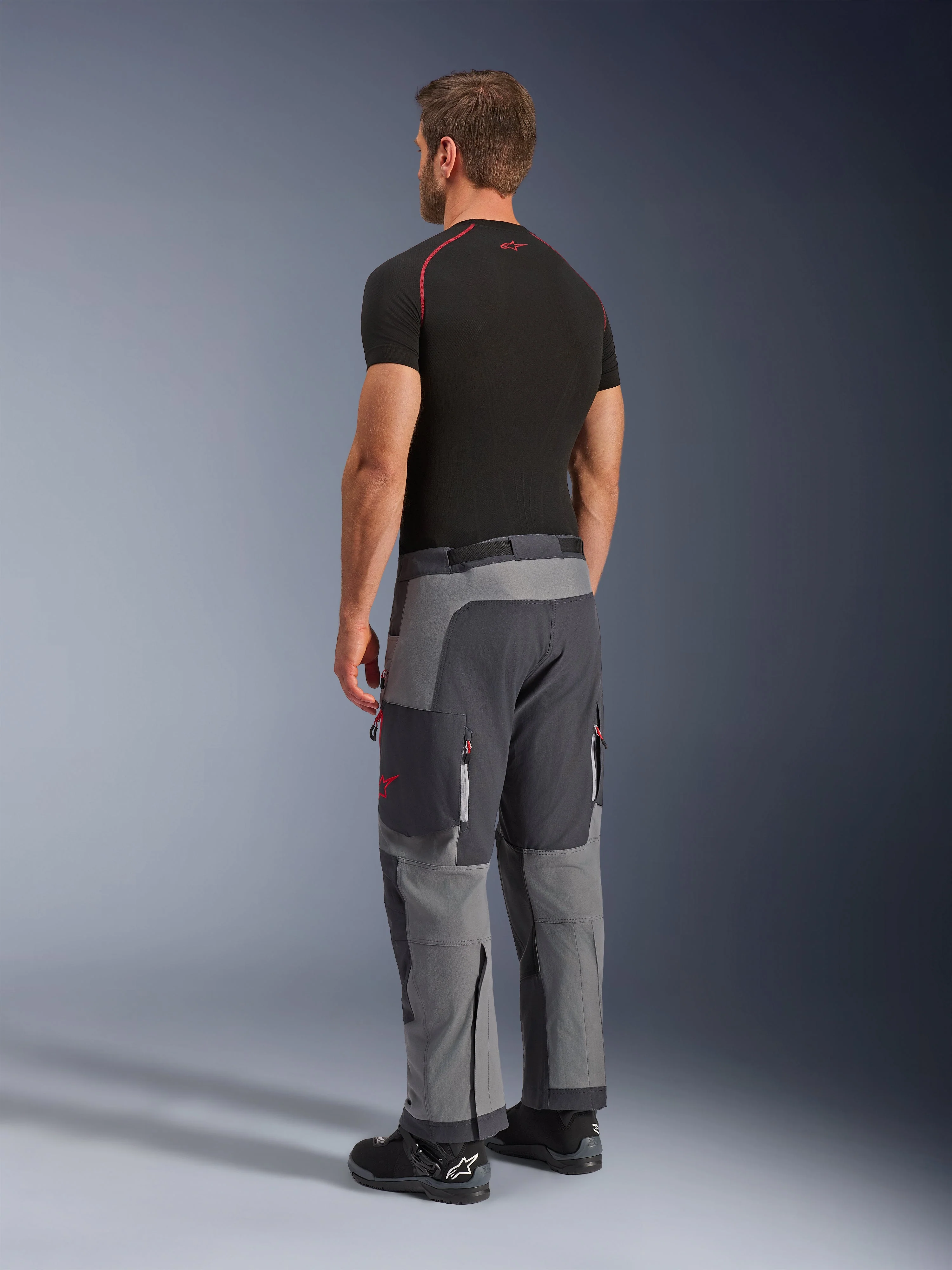 Pantalones Maxdura Dual - Image 7