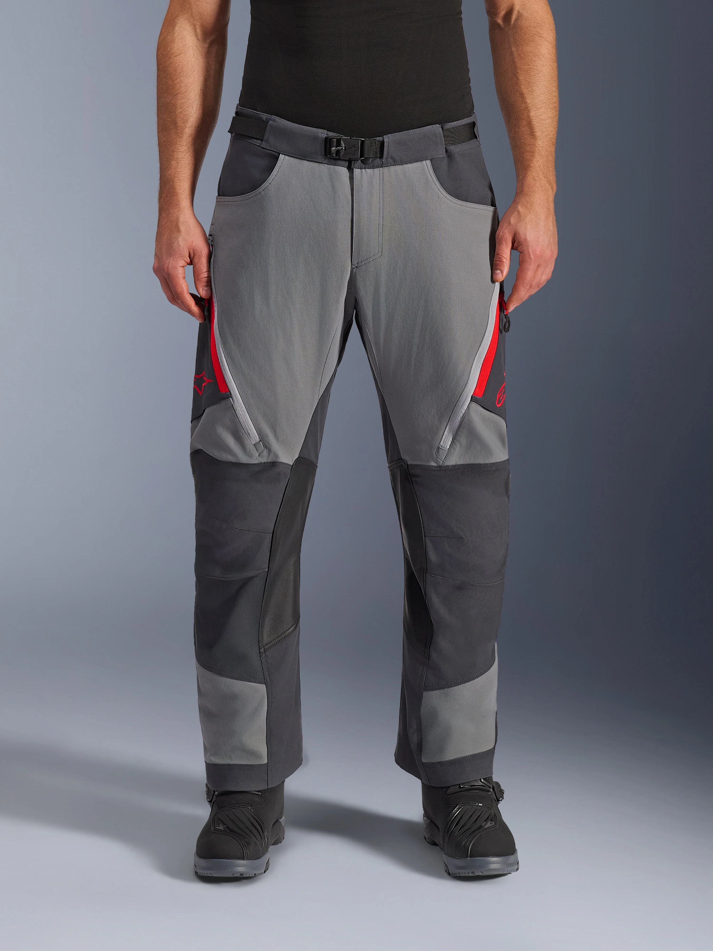 Pantalones Maxdura Dual - Corto - Image 2