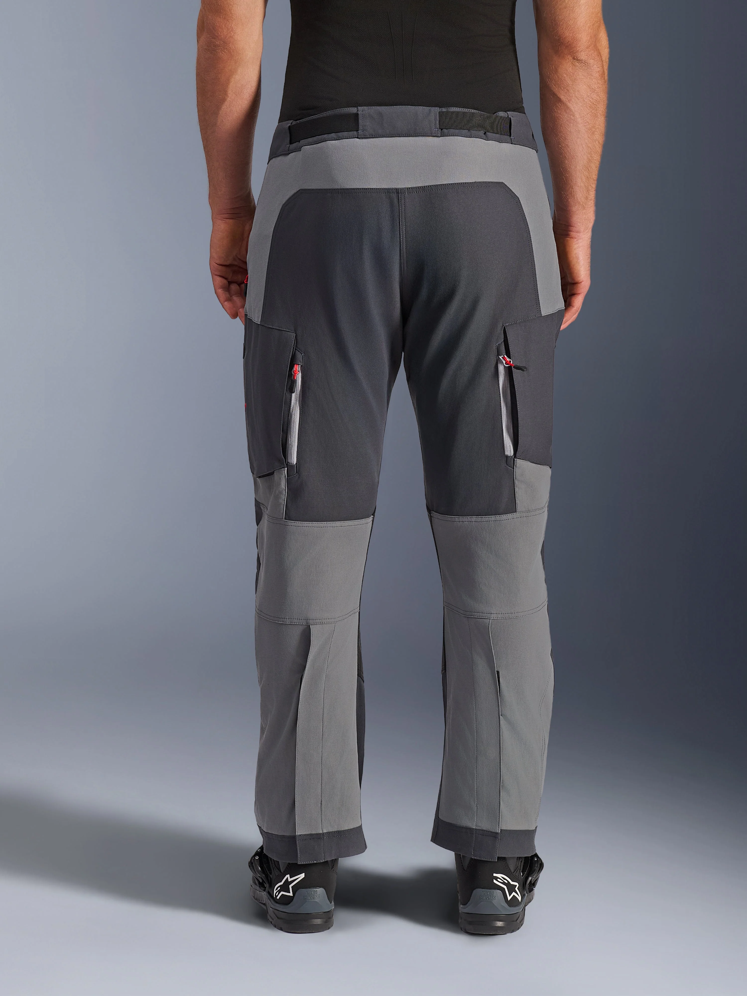 Pantalones Maxdura Dual - Corto - Image 3