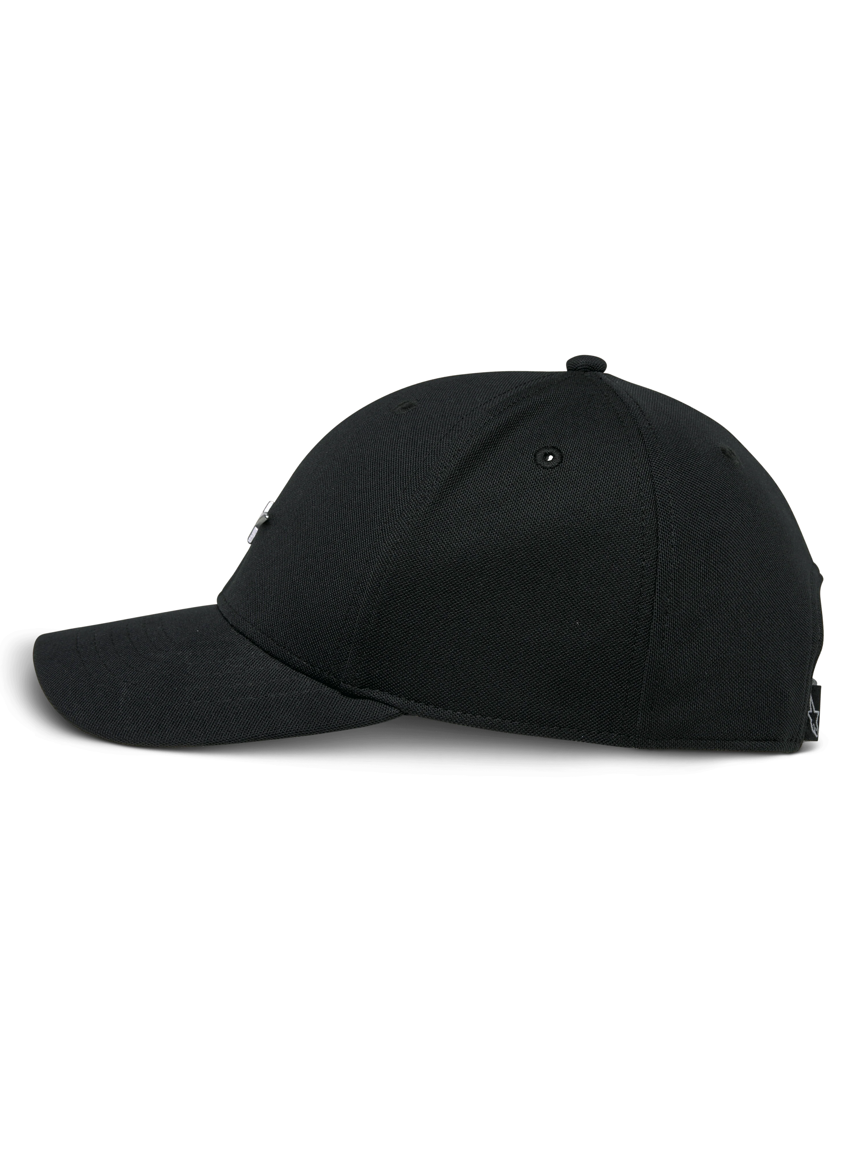 Gorra Con Logo De Metal - Image 2