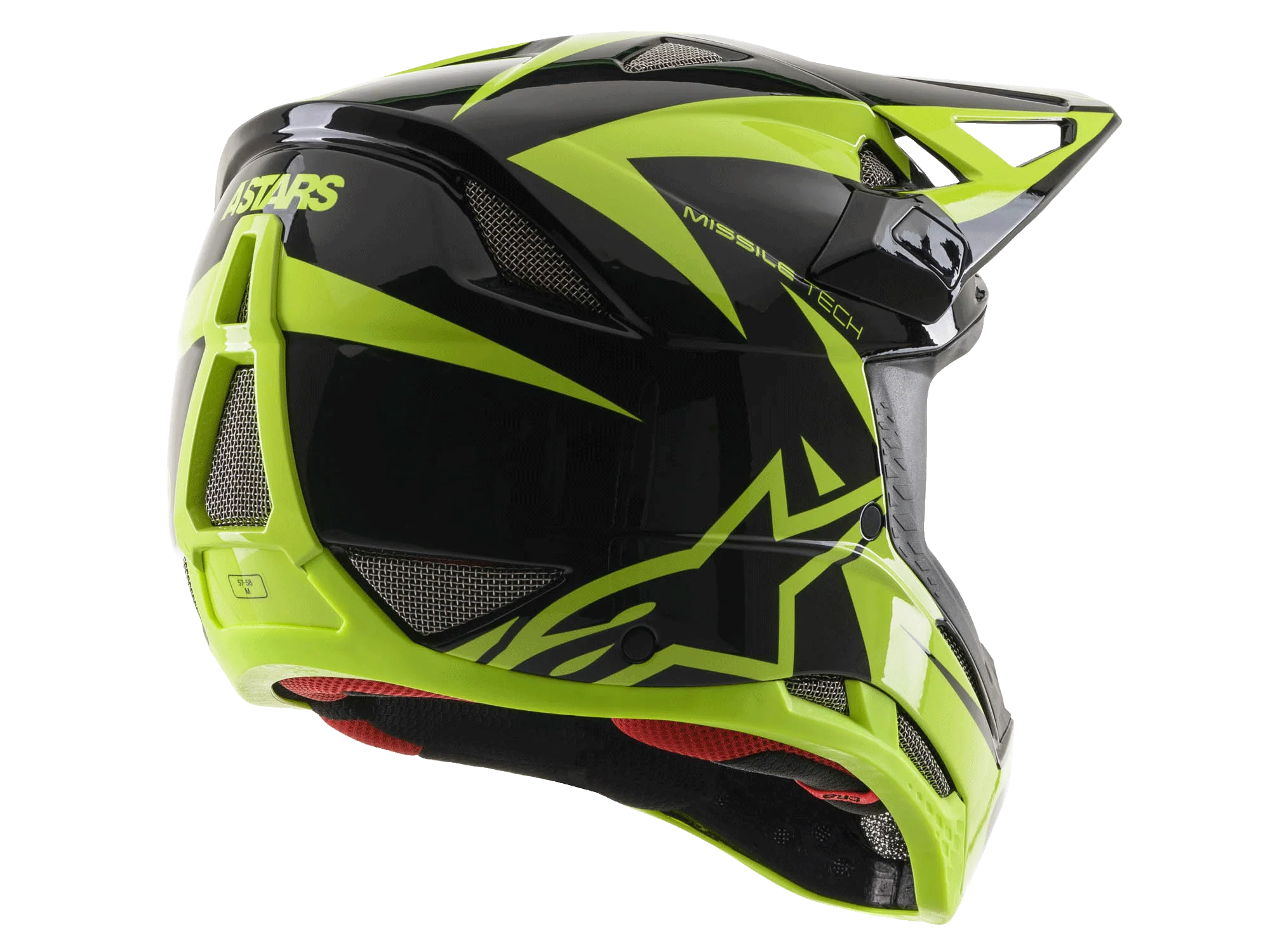 Casco Missile Tech Airlift Integral - Image 3