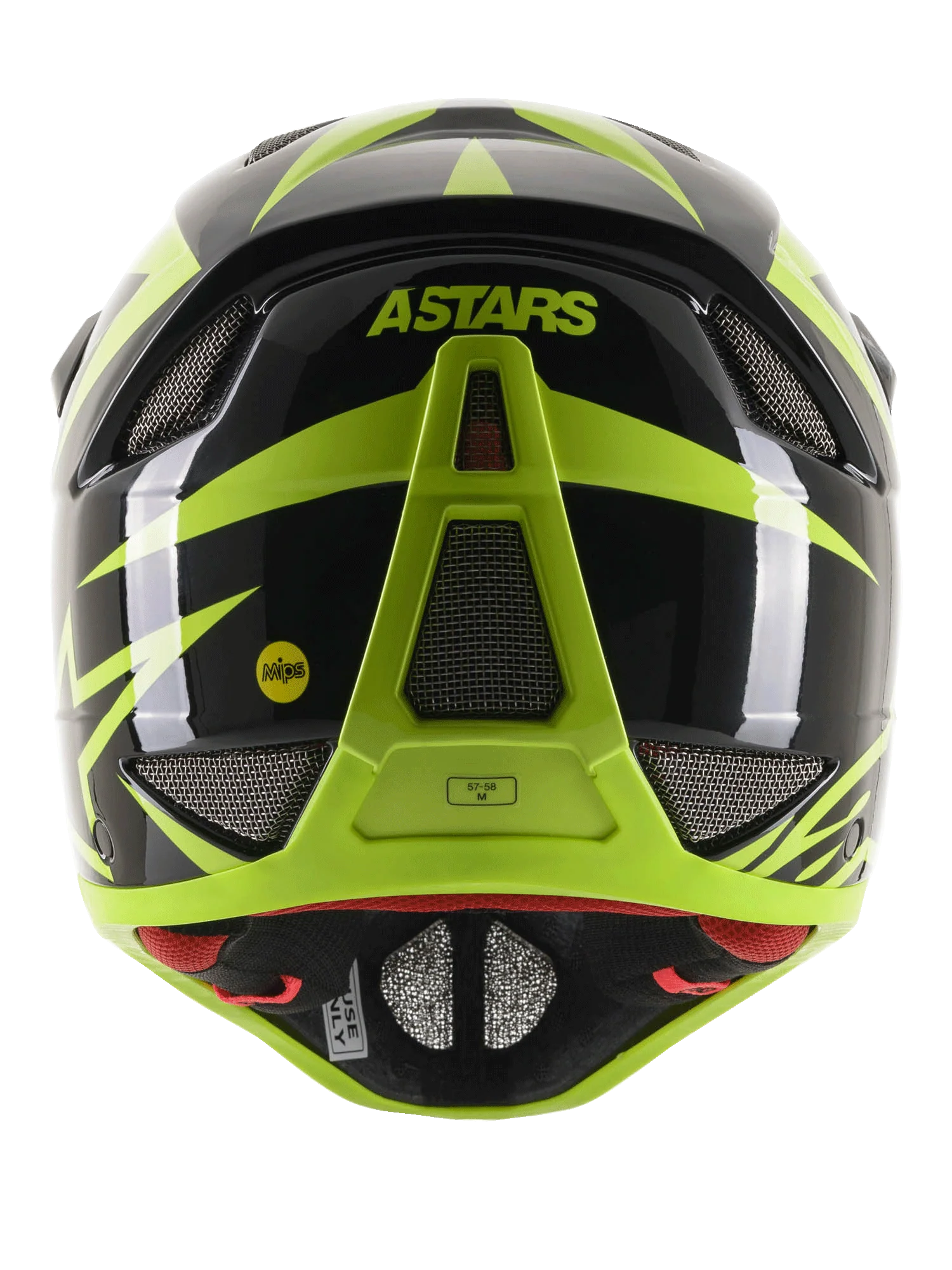 Casco Missile Tech Airlift Integral - Image 4