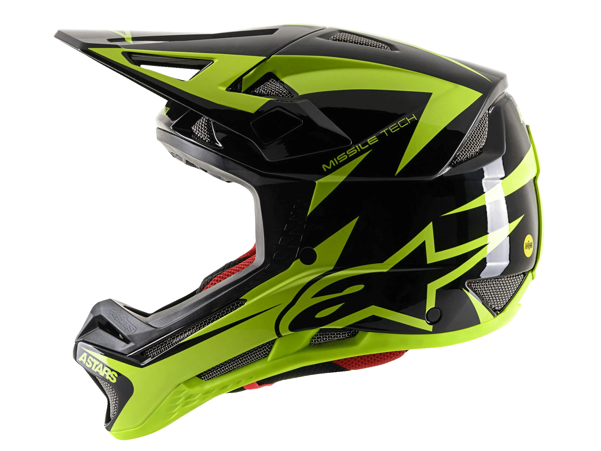 Casco Missile Tech Airlift Integral - Image 5