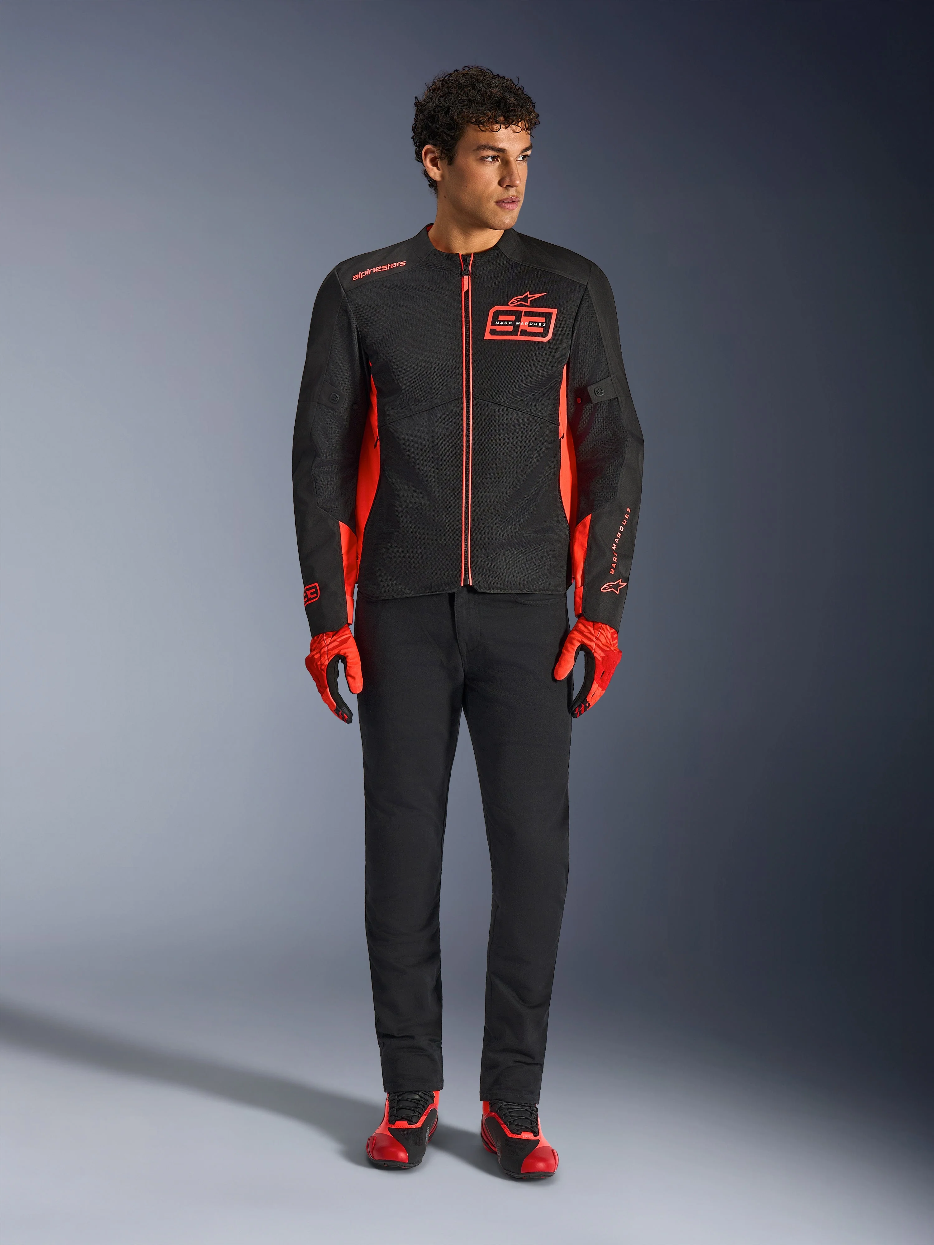 MM93 C-1 Air Chaqueta - Image 3