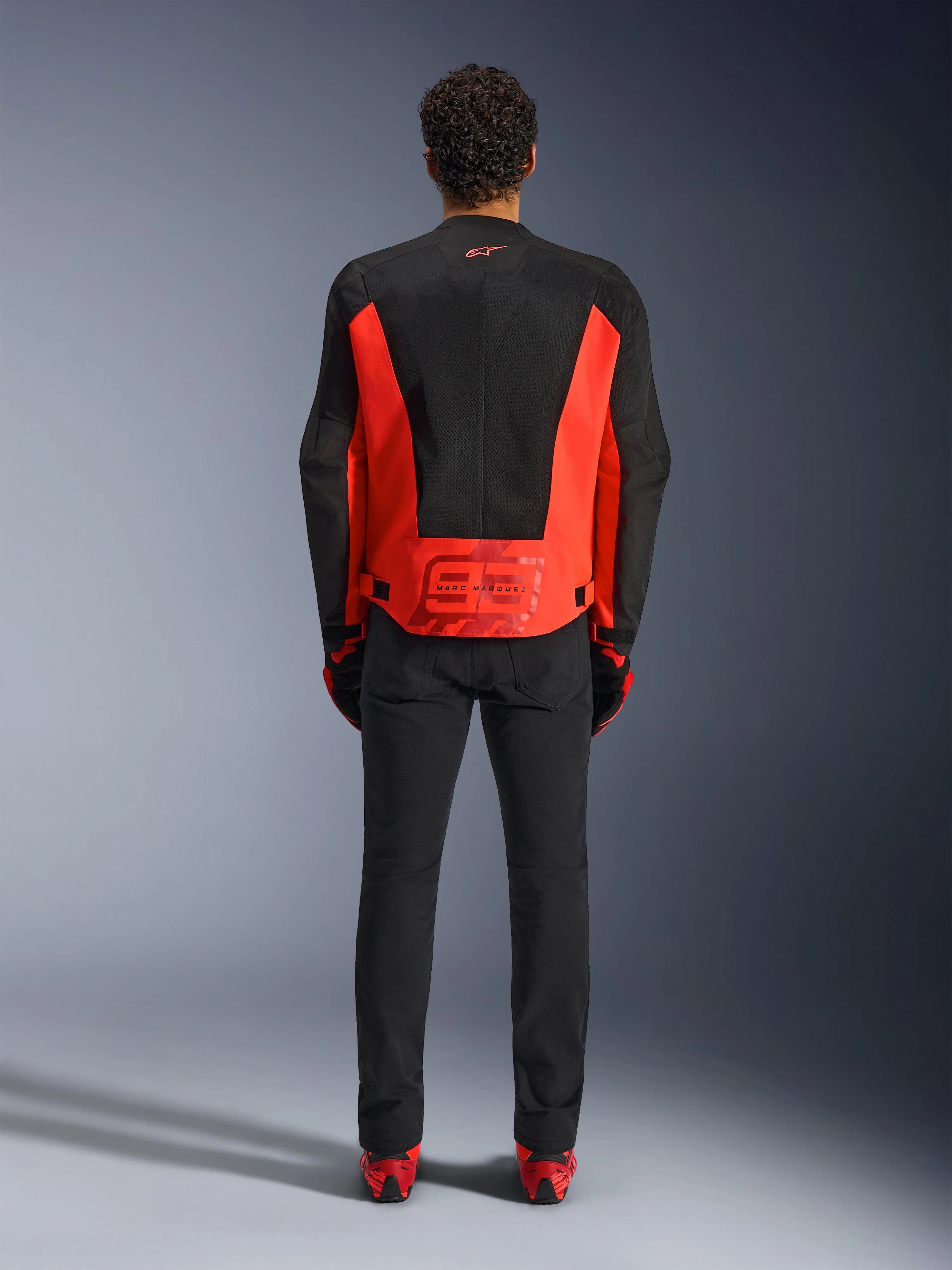MM93 C-1 Air Chaqueta - Image 6