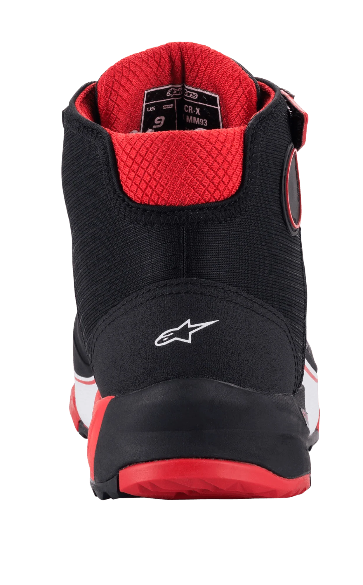 MM93 CR-X Drystar® Zapatos De Moto - Image 5