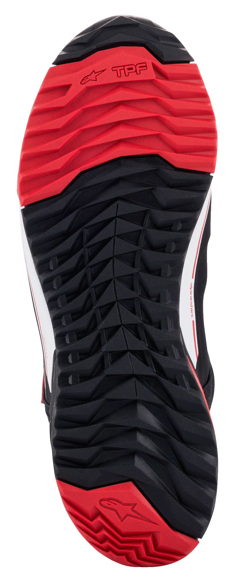 MM93 CR-X Drystar® Zapatos De Moto - Image 7