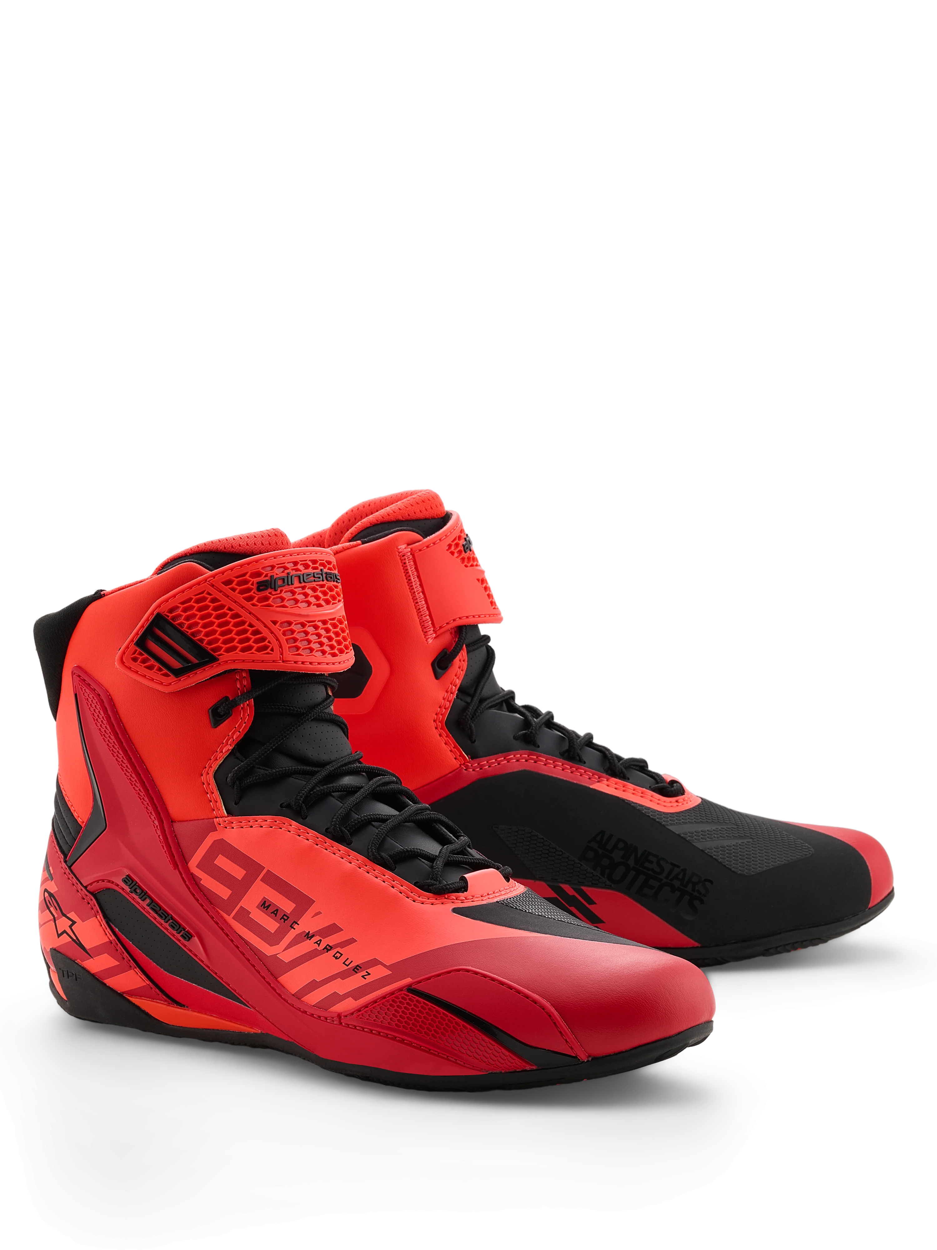 MM93 Faster-4 Zapatillas - Image 2