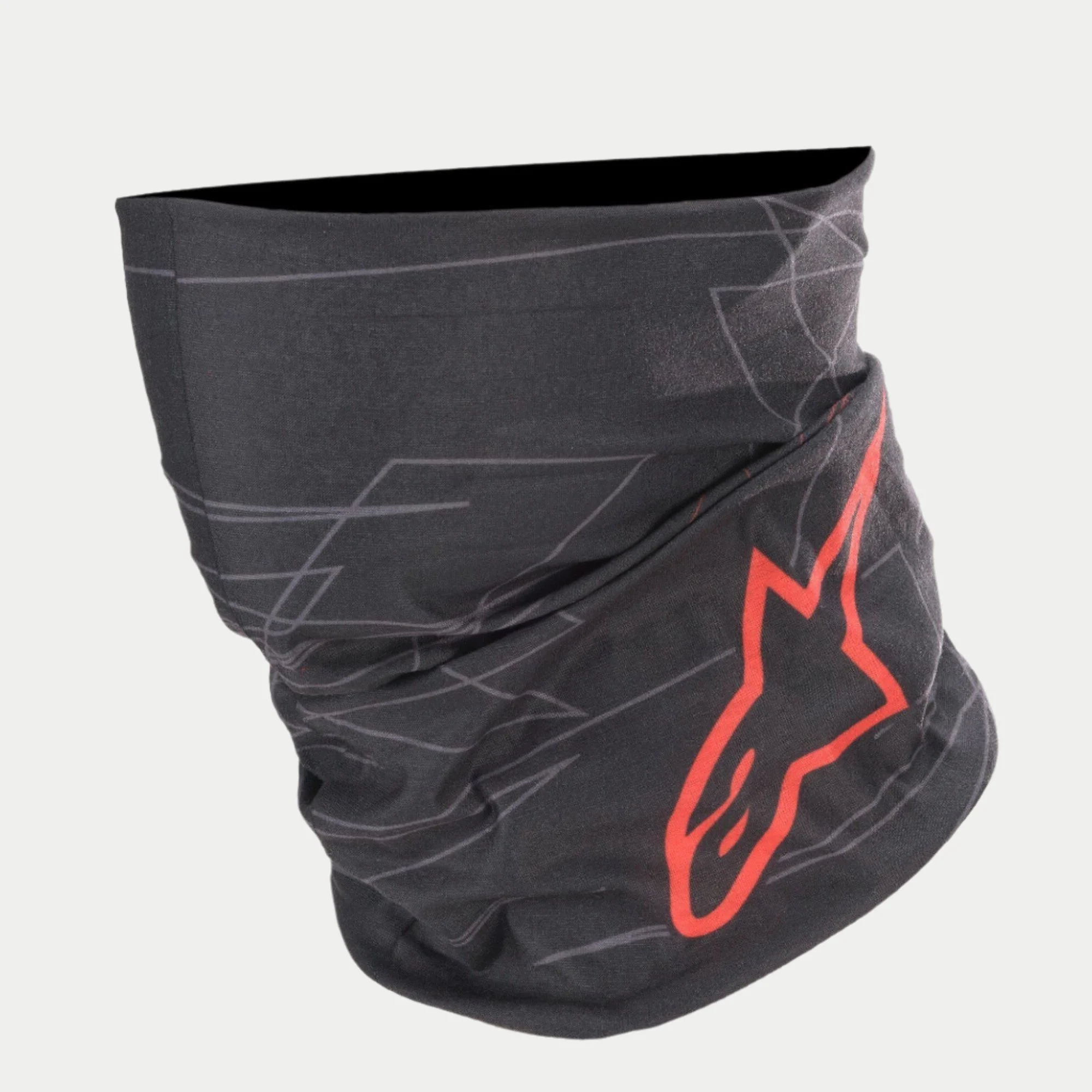 Tubular Para El Cuello MM93 - Image 2
